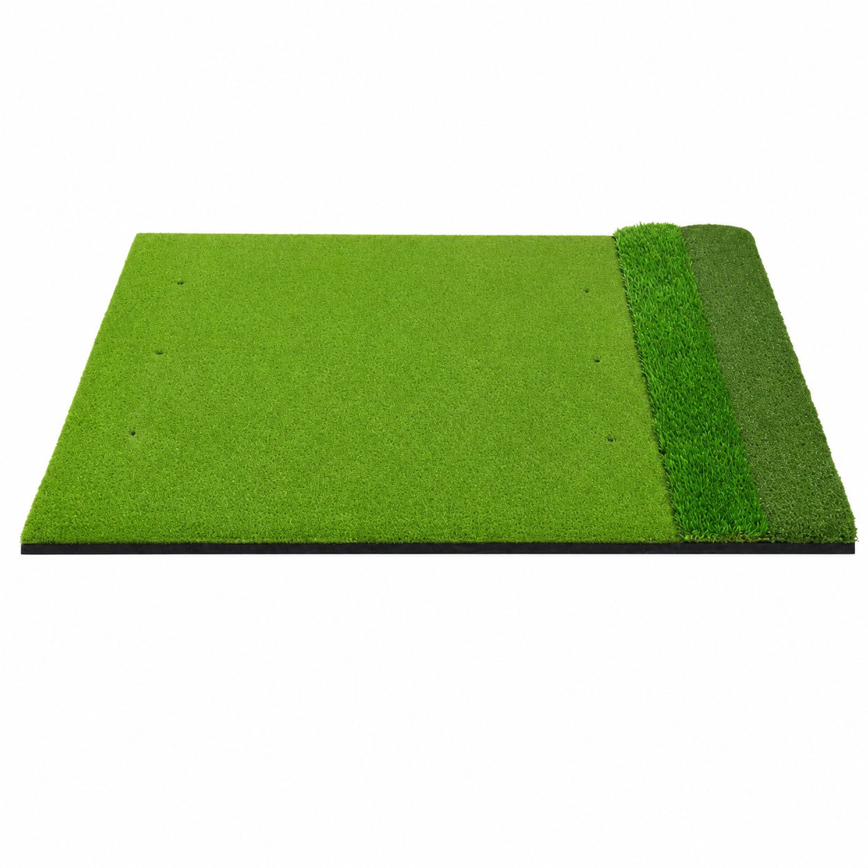 Golf Hitting Mat Combo