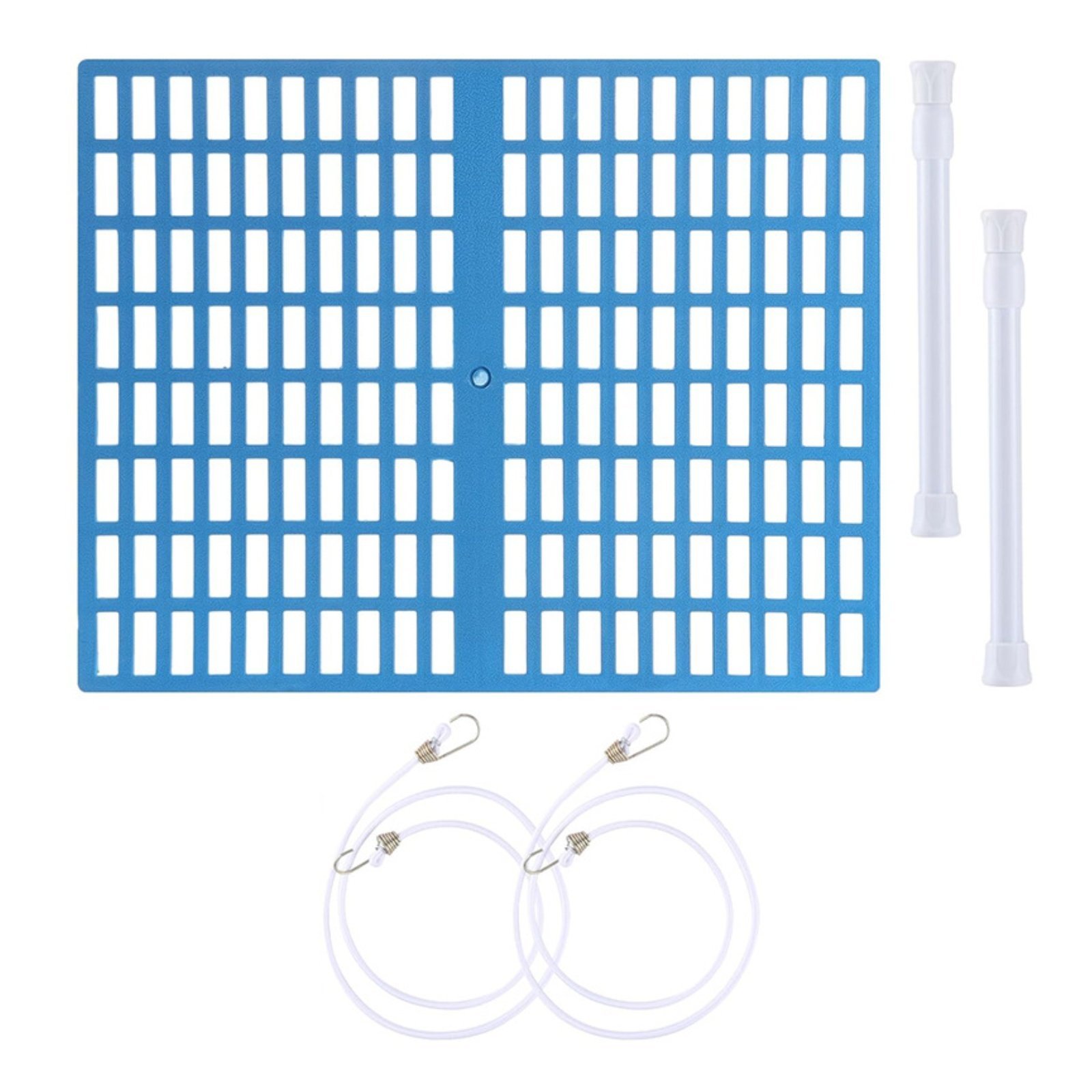 Pool Skimmer Screen
