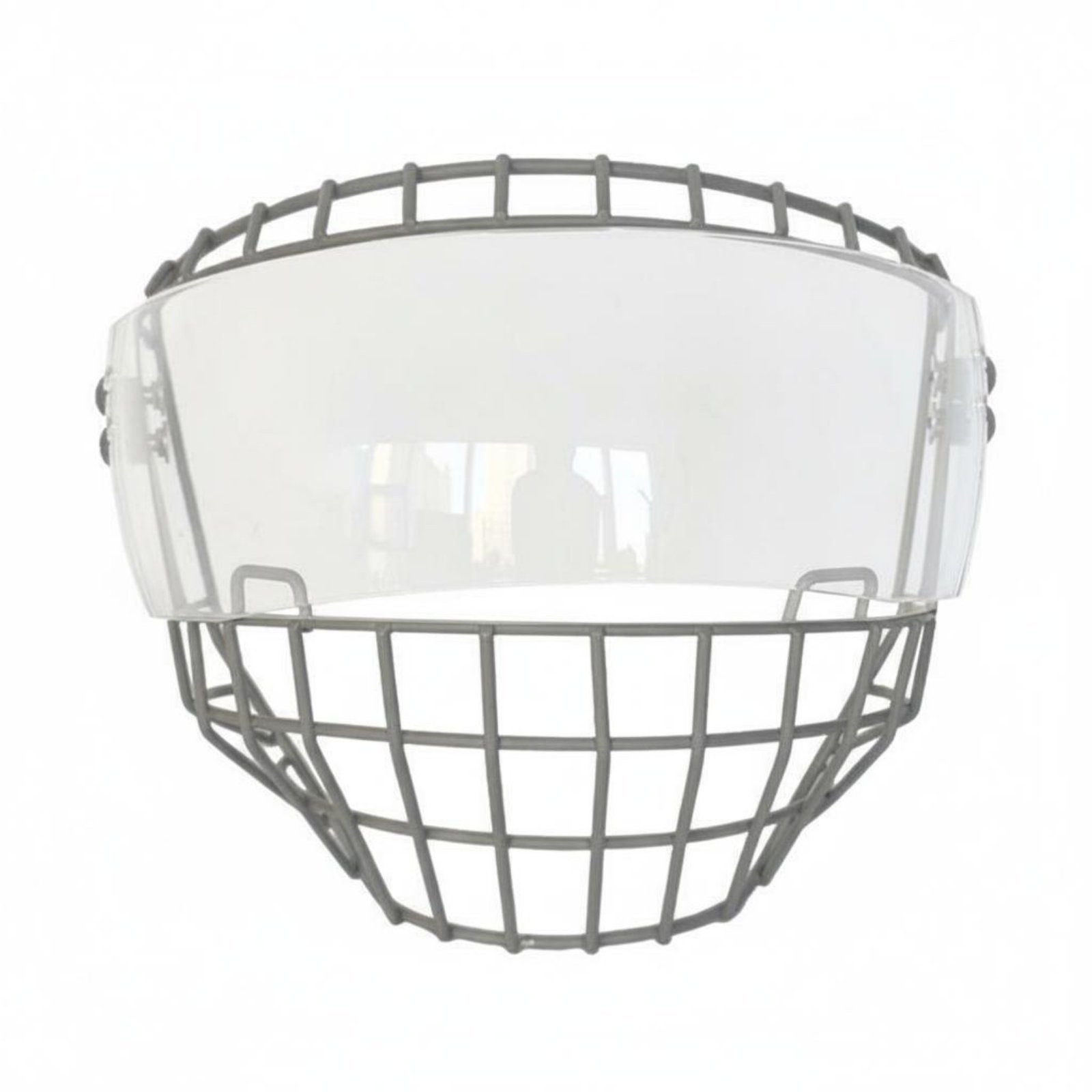 Wire Cage Face Guard