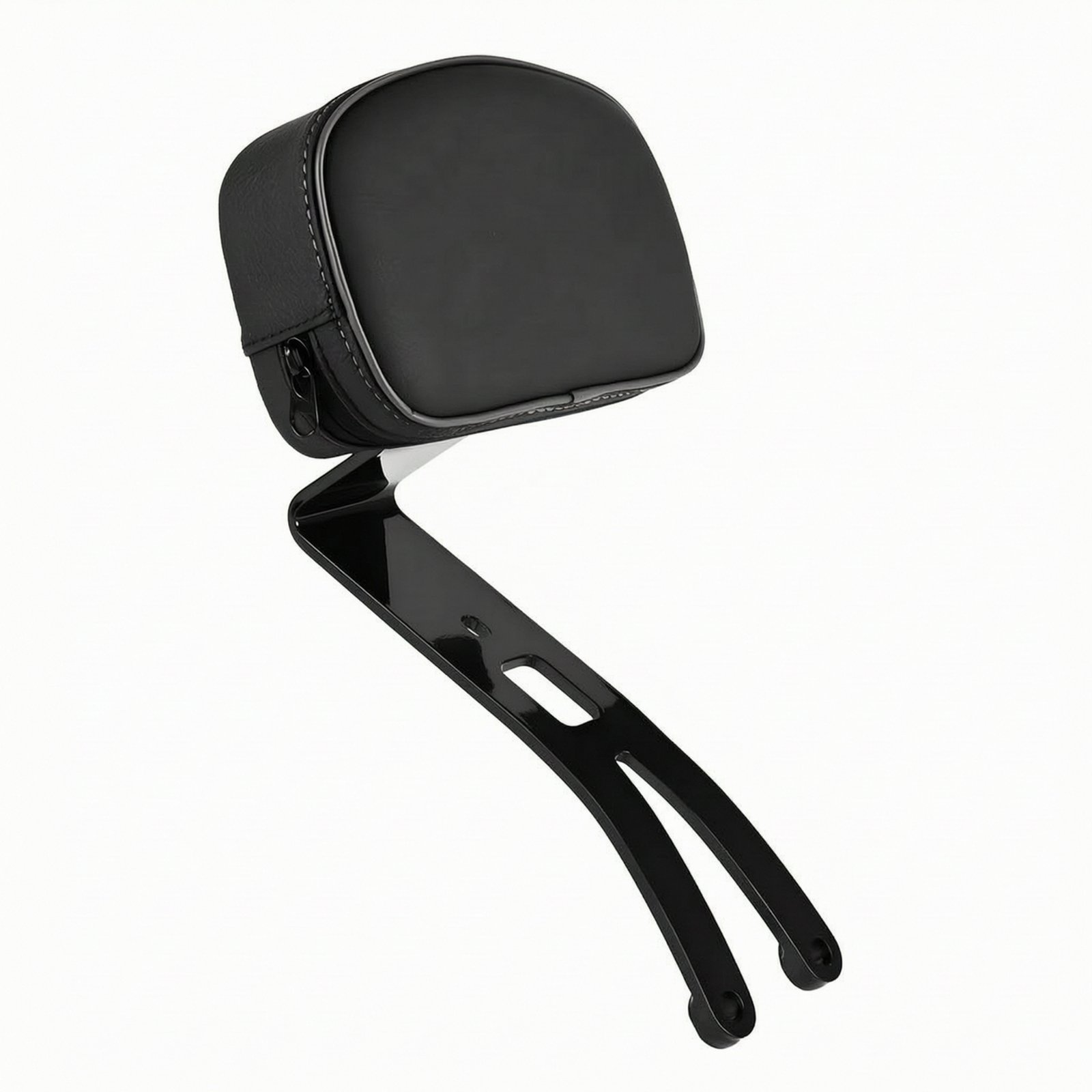 Motorcycle Passenger Backrest