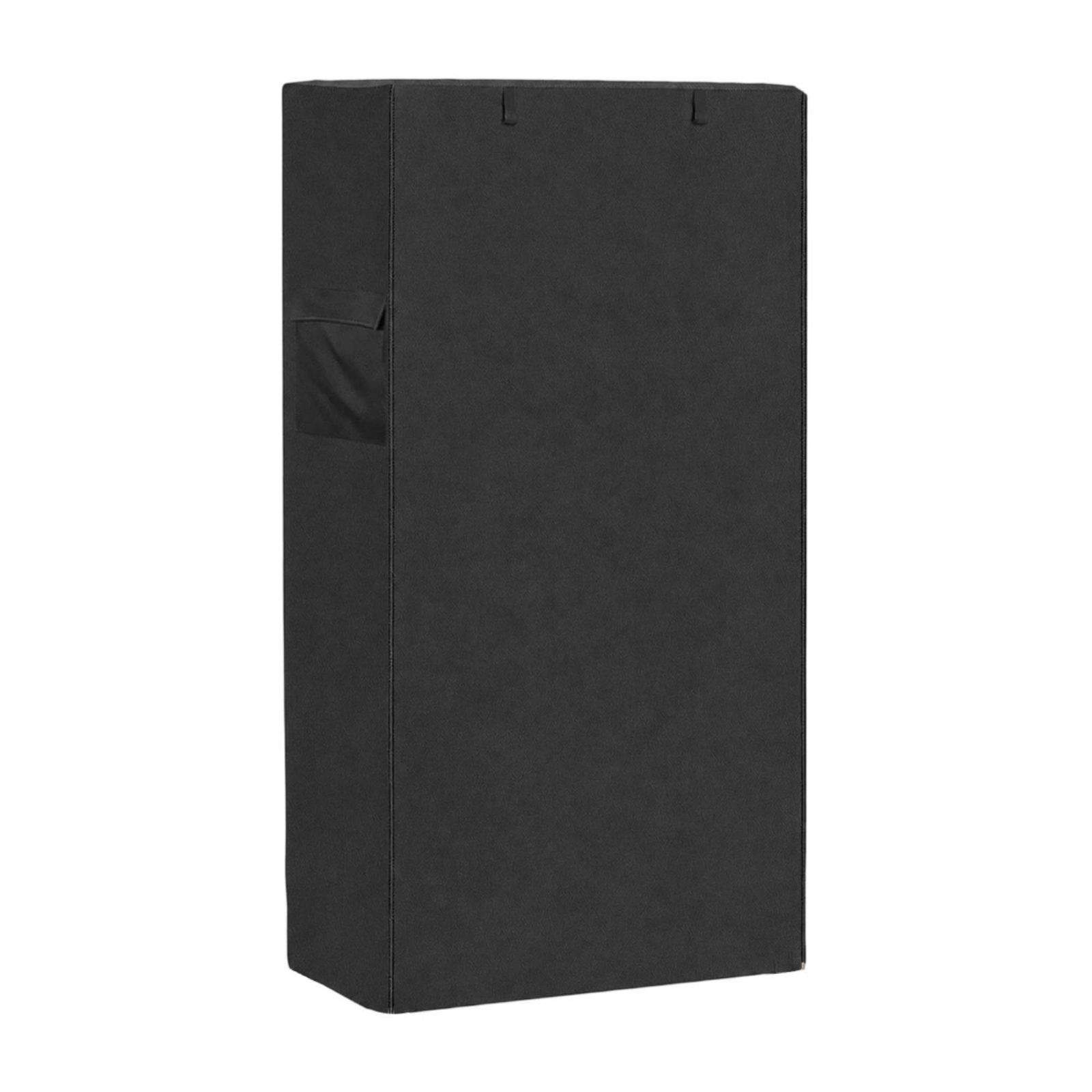 Storage Rack Cover with Pocket