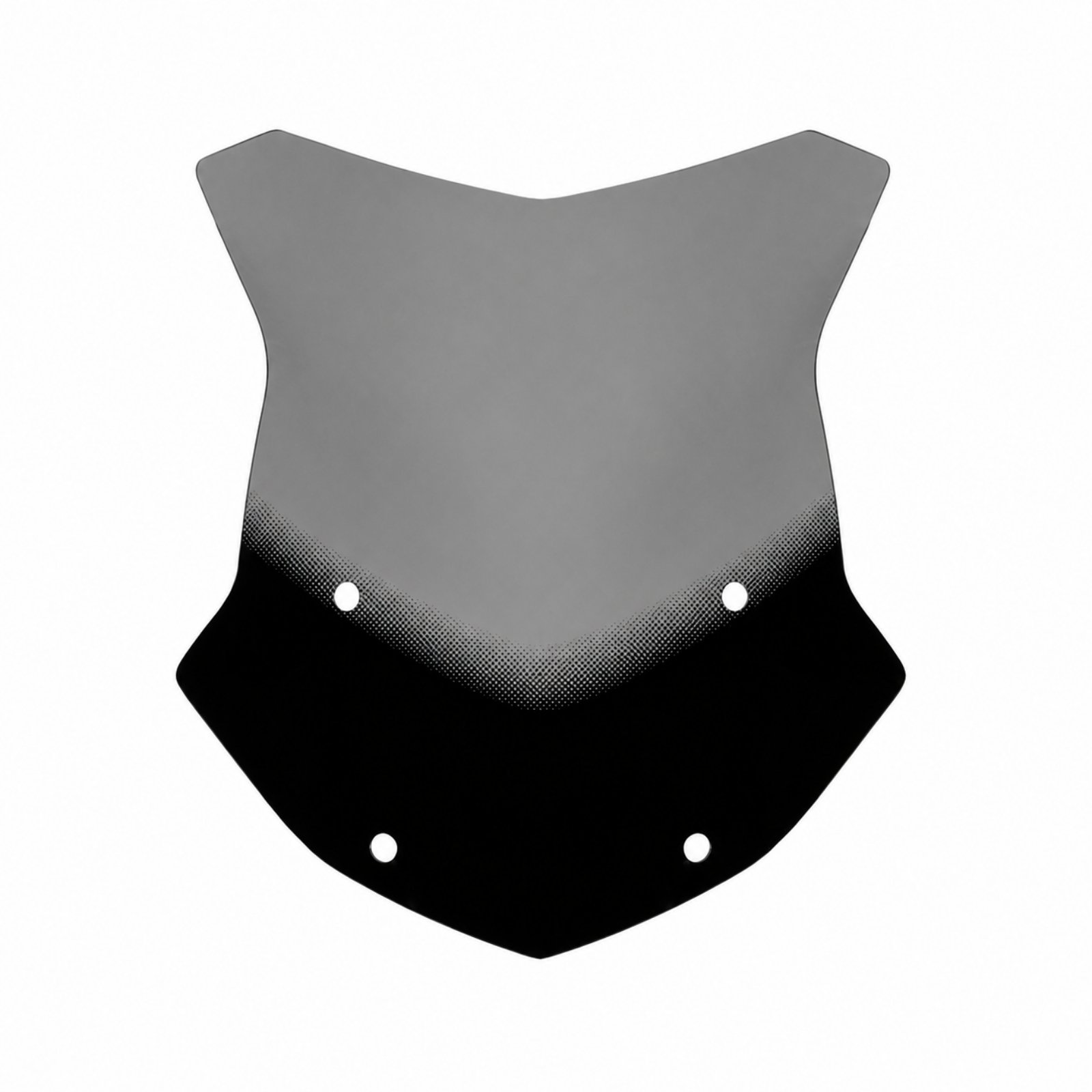 R1200GS Replacement Windshield