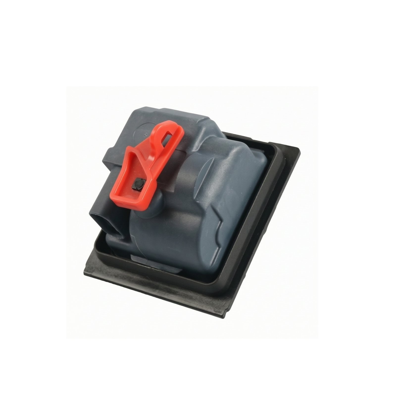 Petrol Filler Flap Actuator