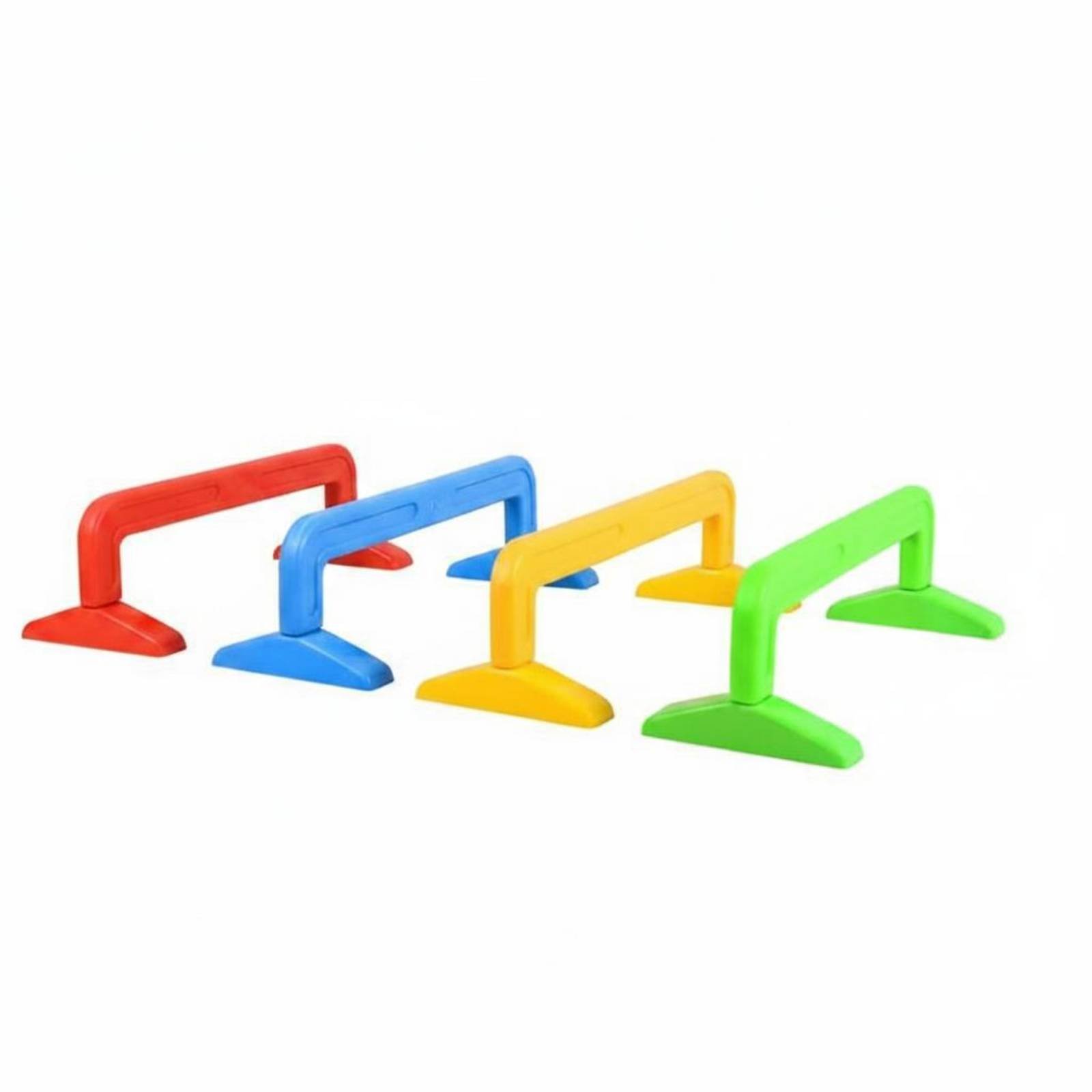 Kids Crawl Tunnel Set