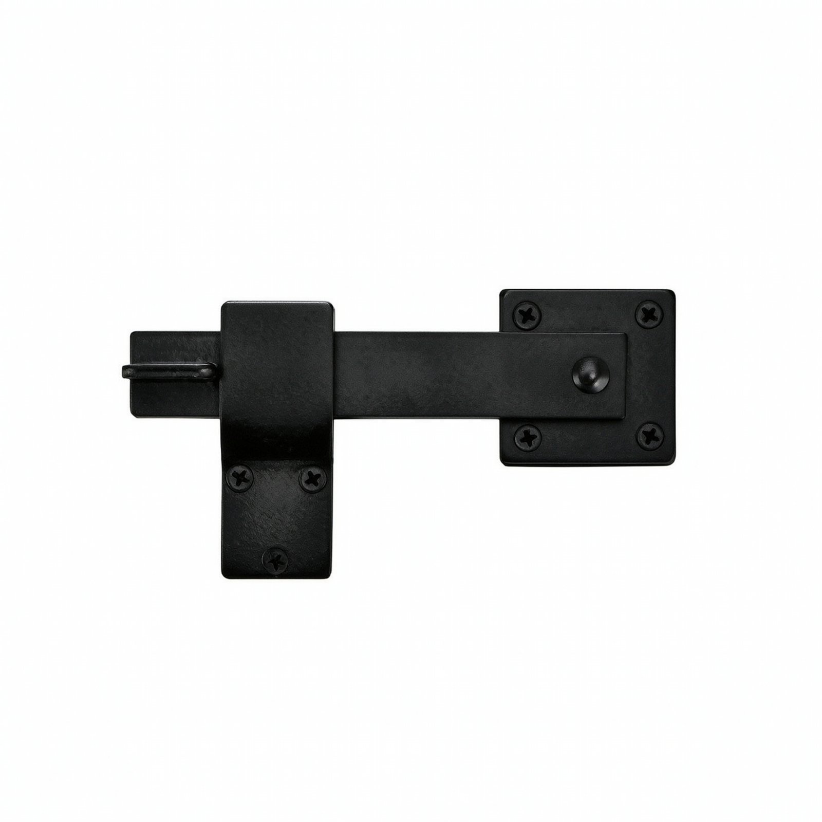 Door Bolt with Sliding Bar