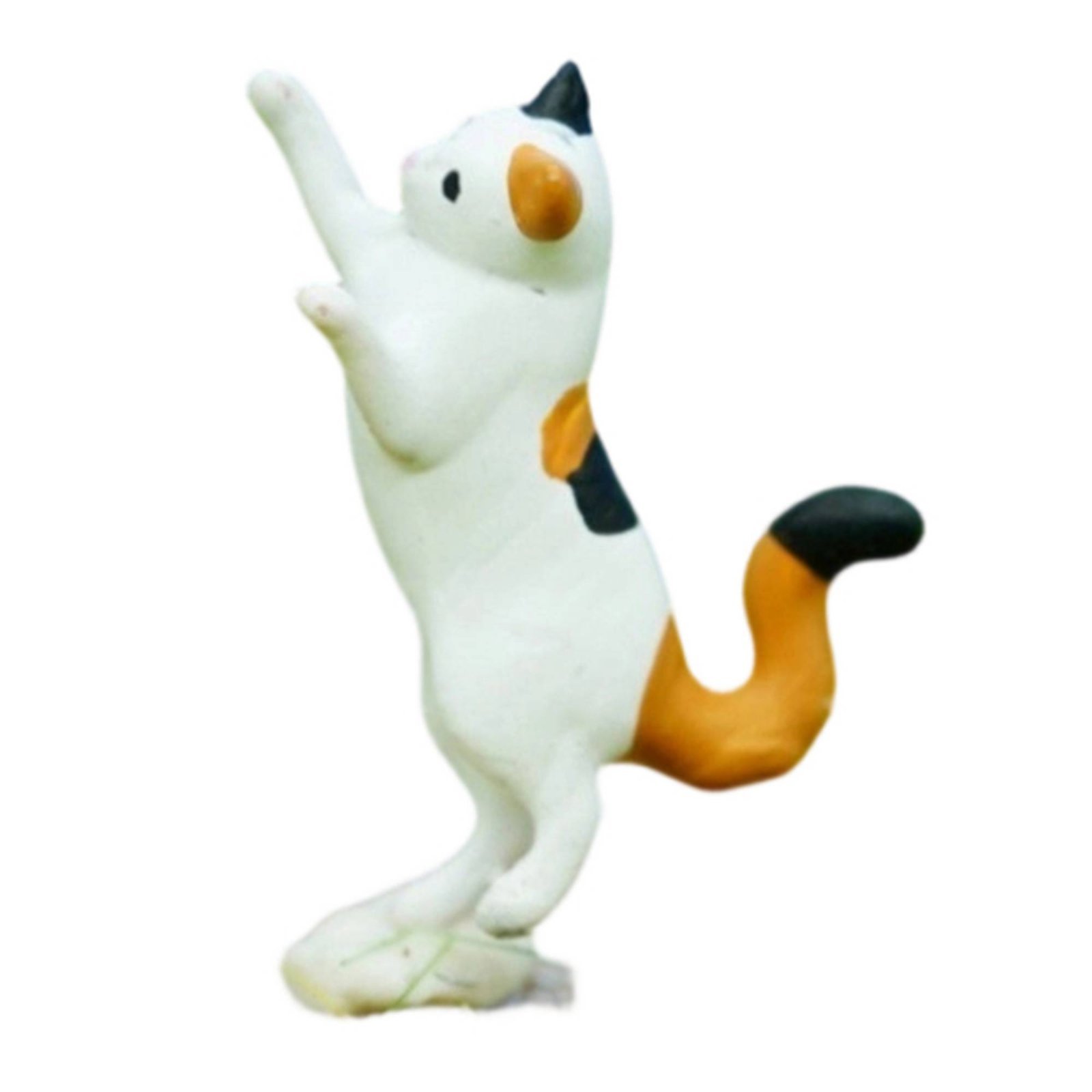 1:64 Scale Cat Figure