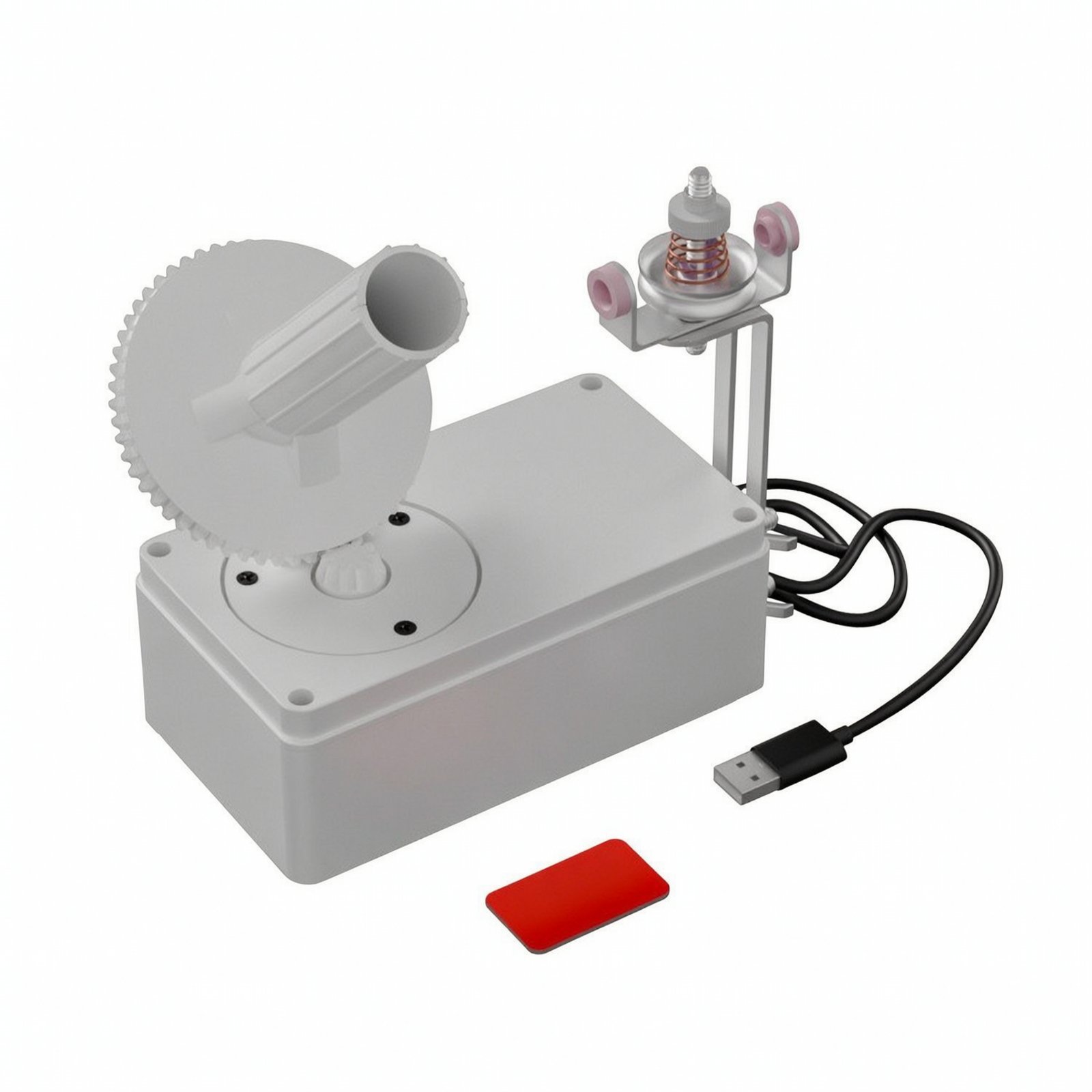 Electric Yarn Winder