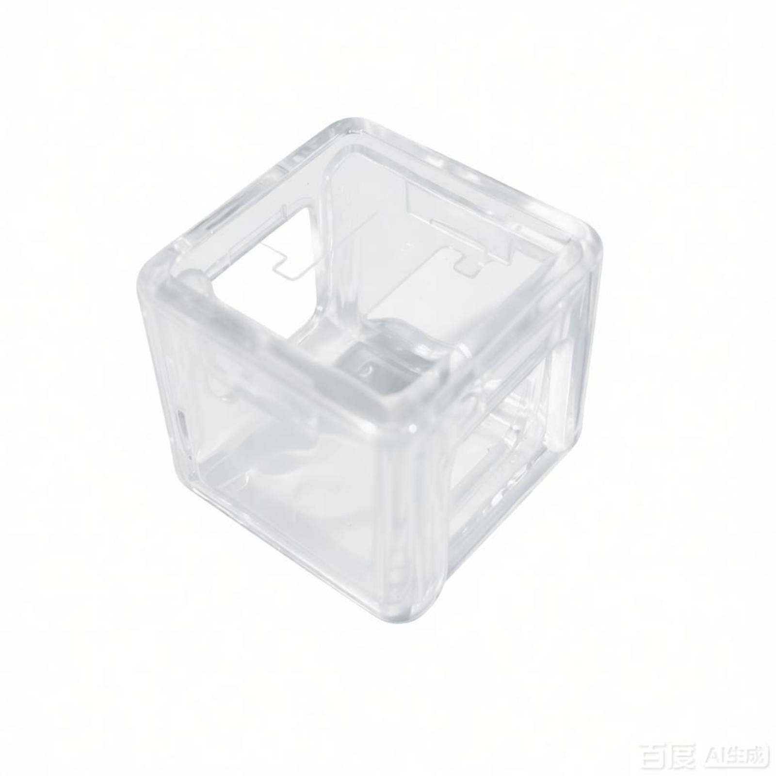 Water-Resistant Chalk Box