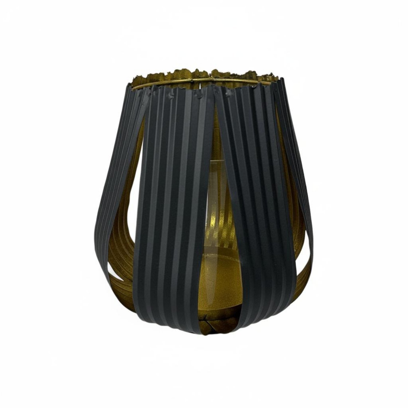 Windproof Candle Lantern