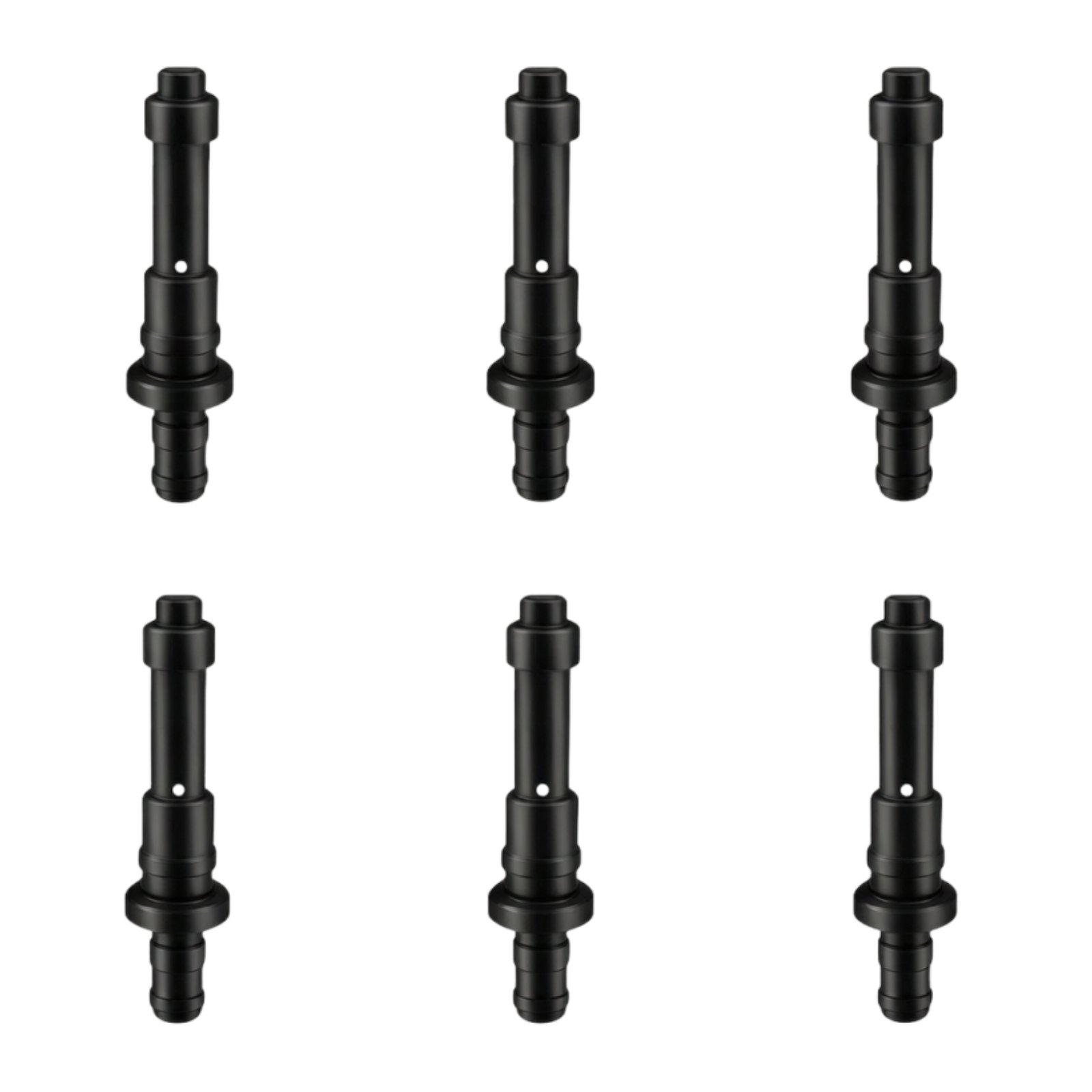 6-Piece Y251041 Replacement Connector