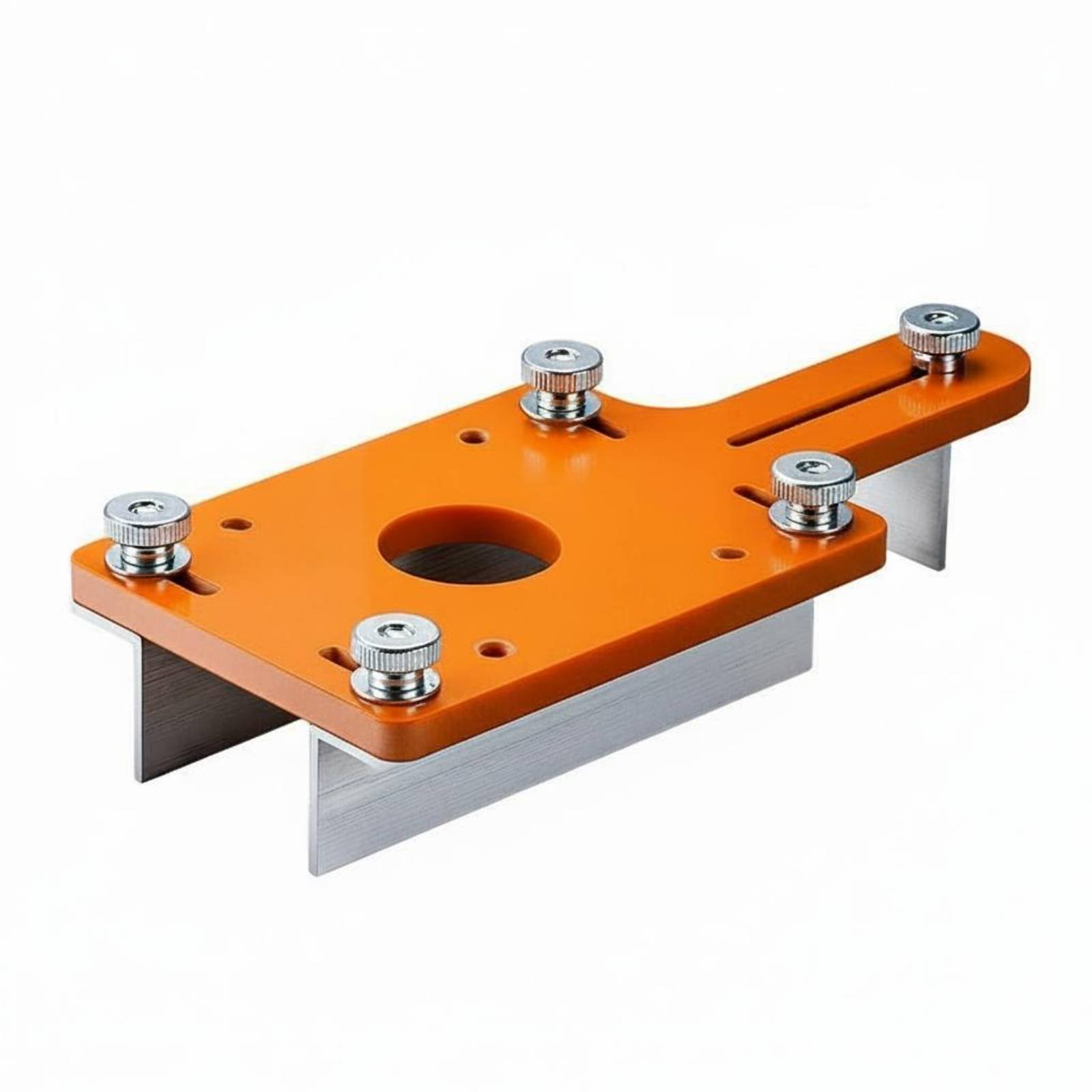 Adjustable Slotting Jig