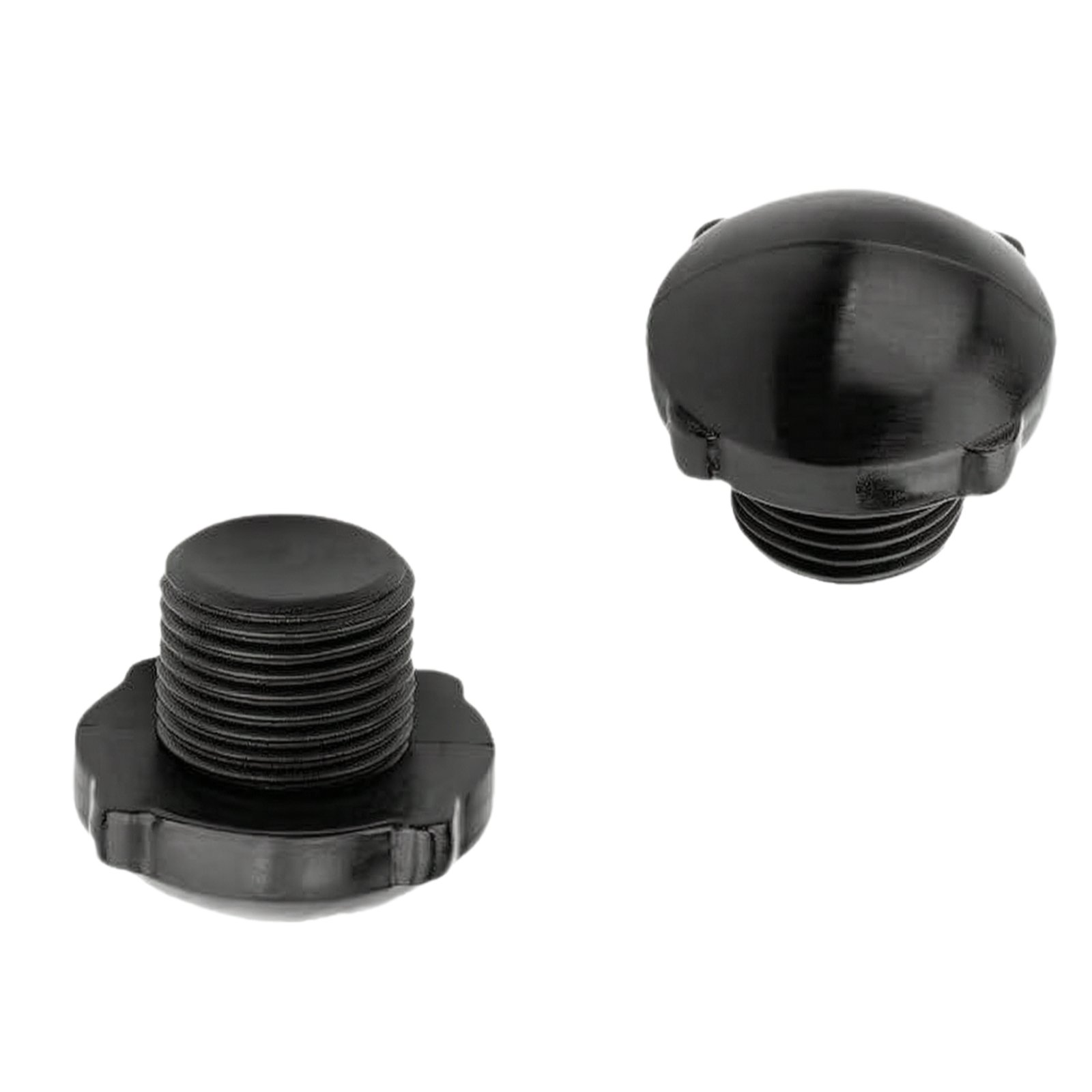 4-Wheeled Skate Toe Stop