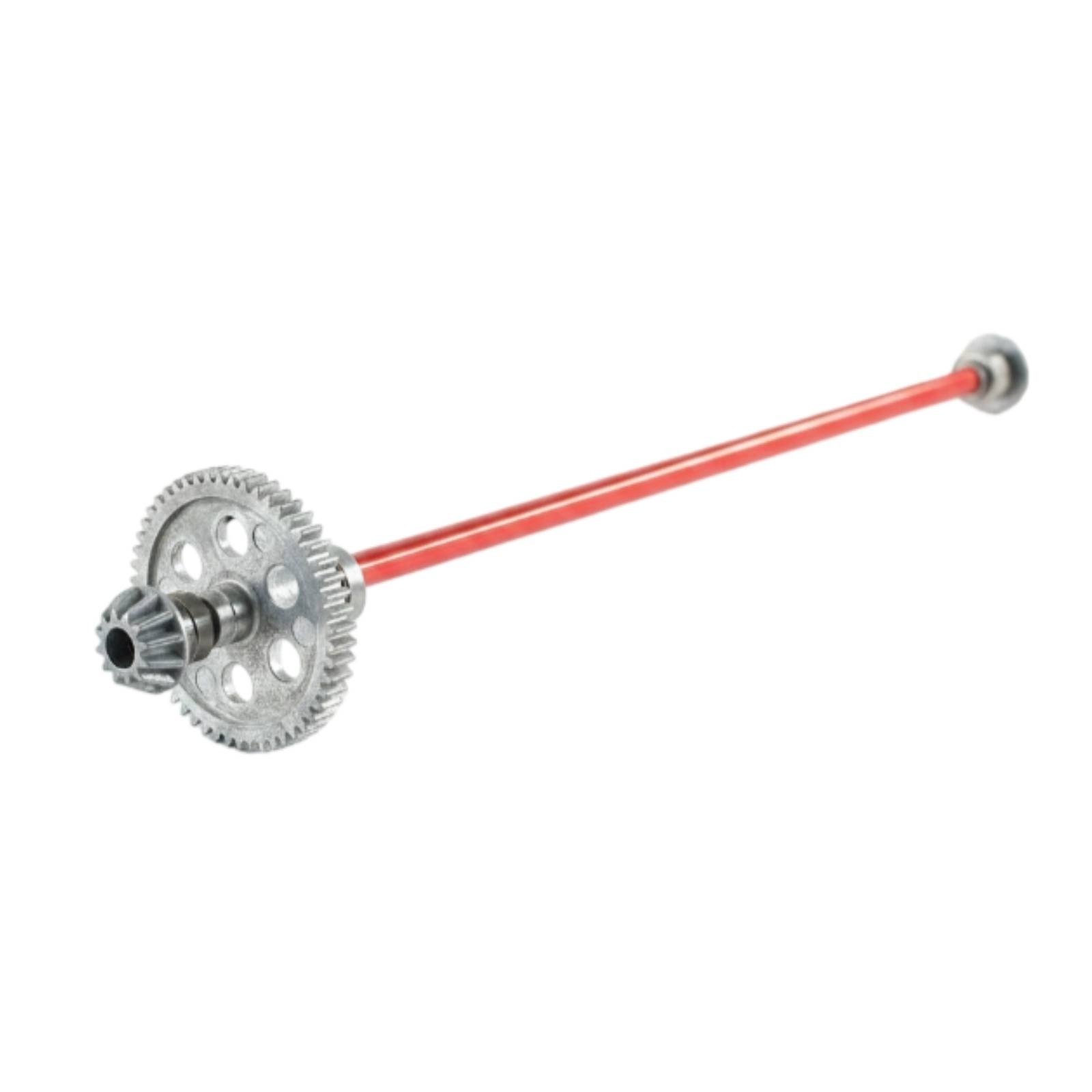 RC 52T Shaft Assembly