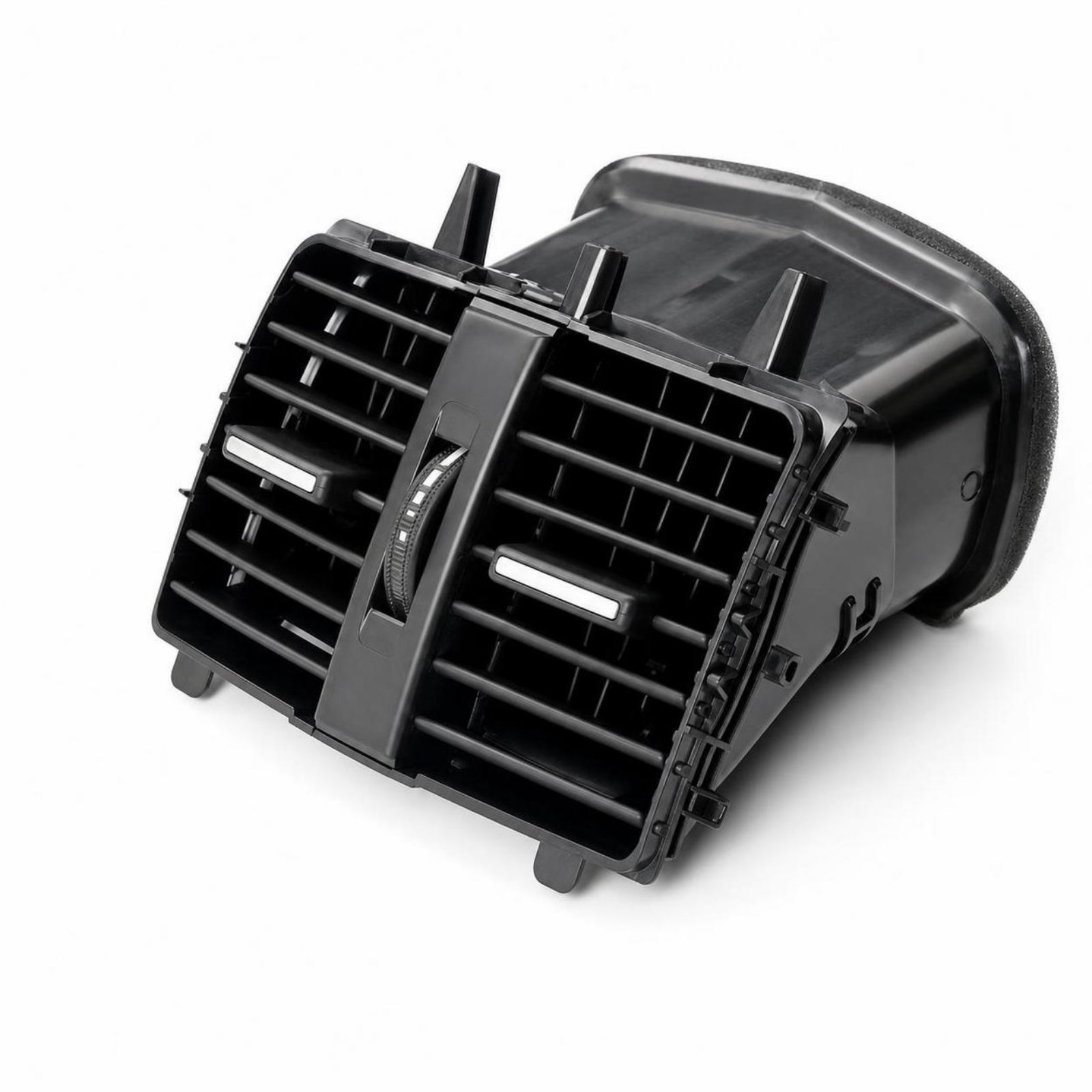 Rear Console Vent Assembly