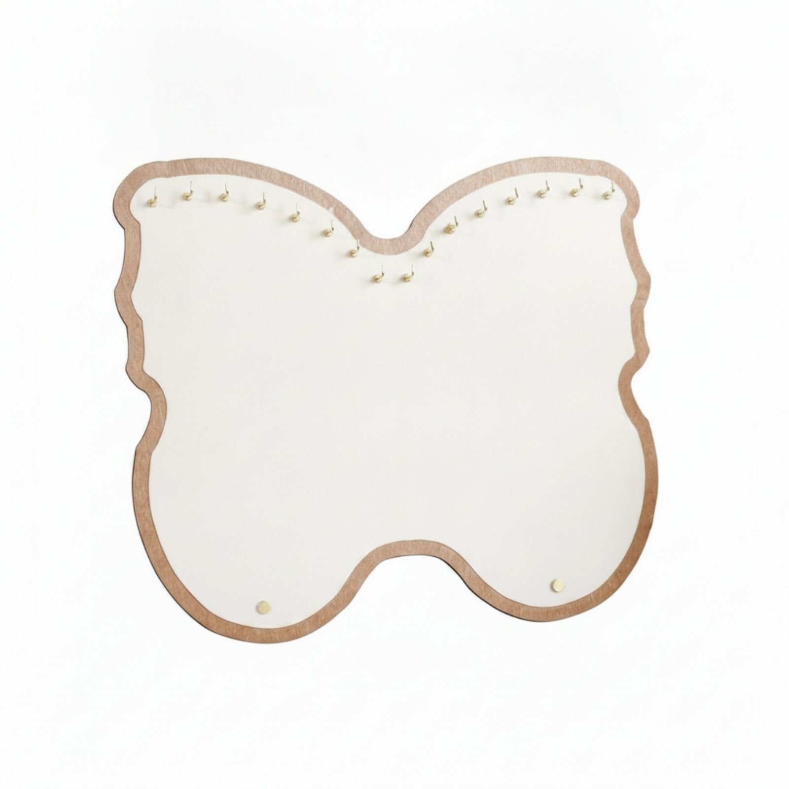 Jewelry Display Board with Hooks