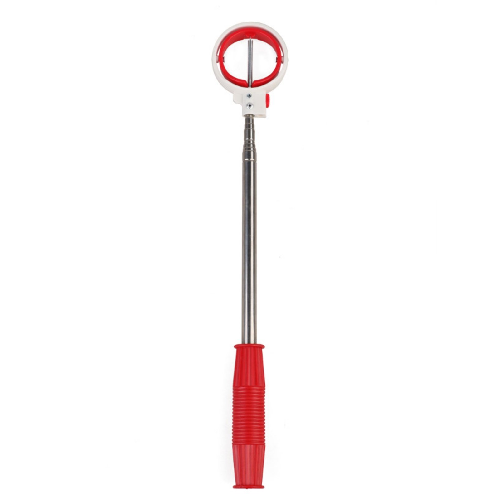 Golf Ball Retriever with Telescopic Shaft