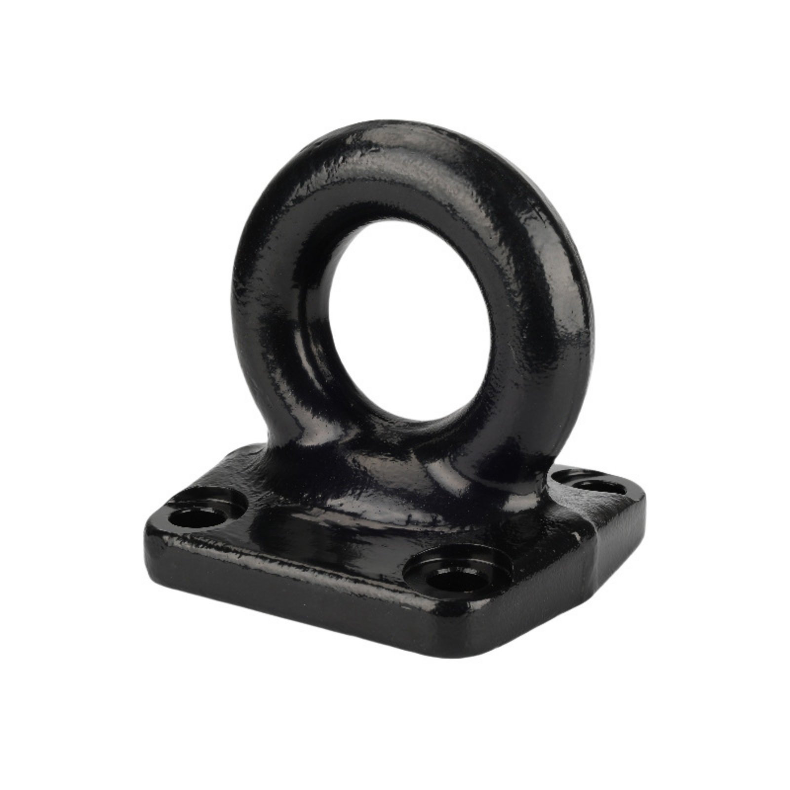 Towing Loop Mounting Base