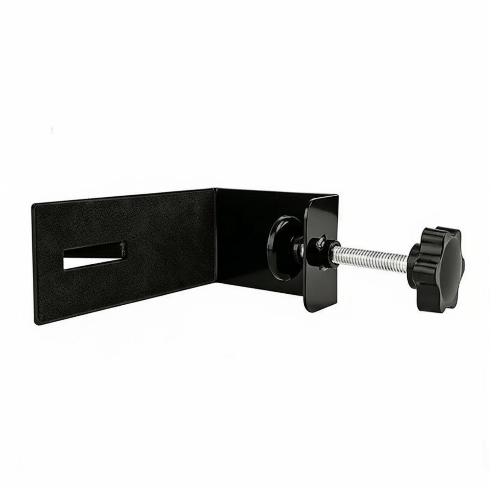Adjustable Lockbox Door Mount