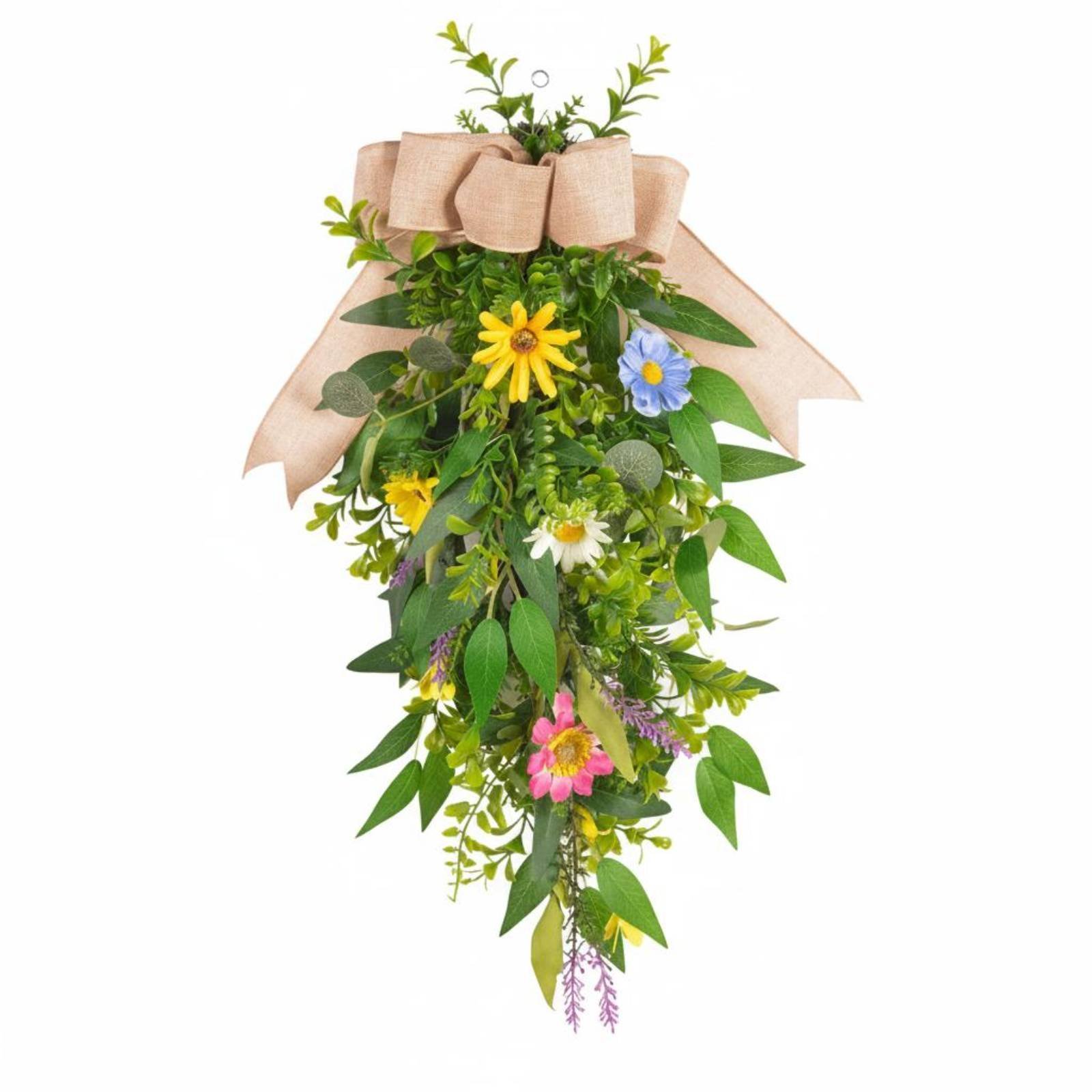 Teardrop Wall Hanging