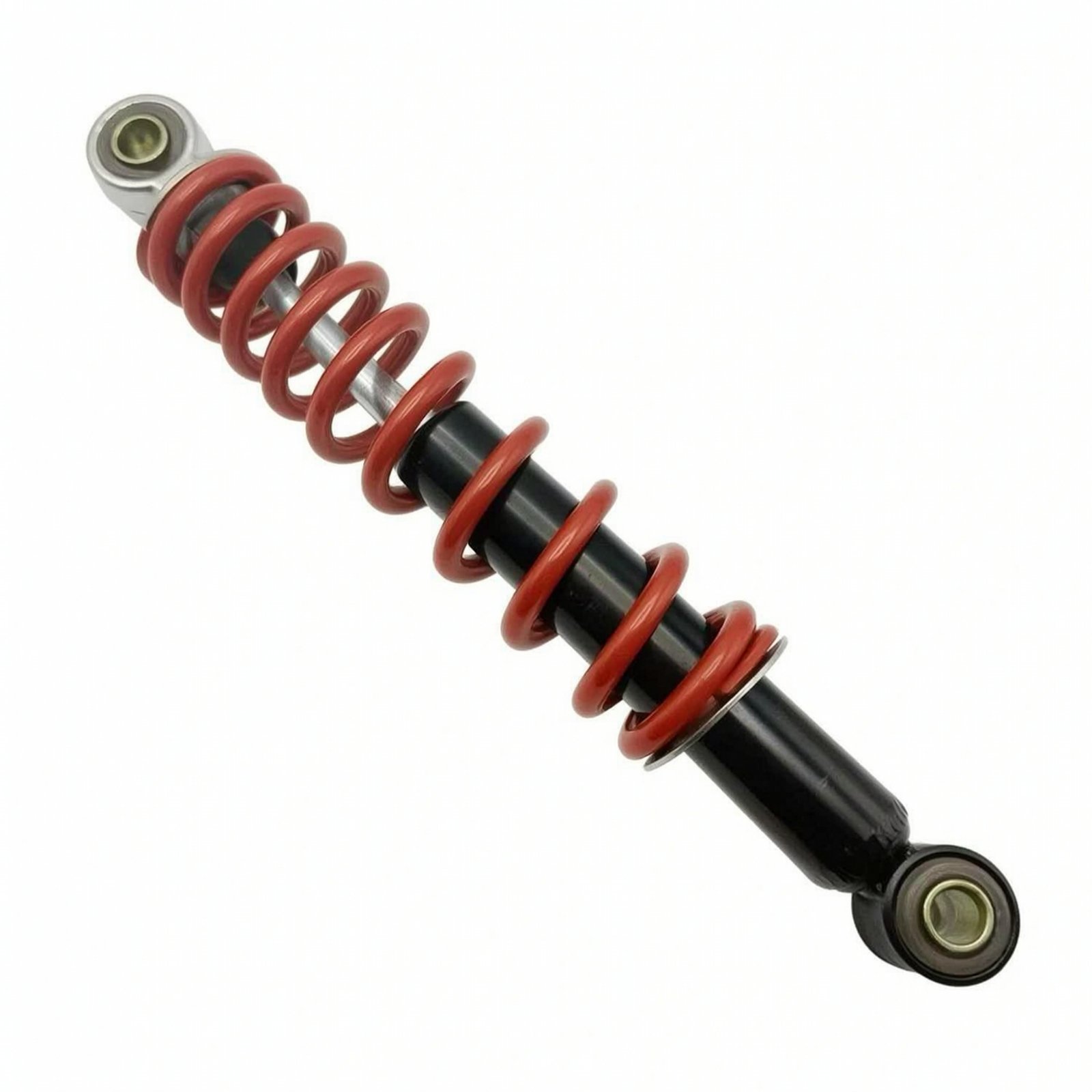 Coil Spring Shock Absorber