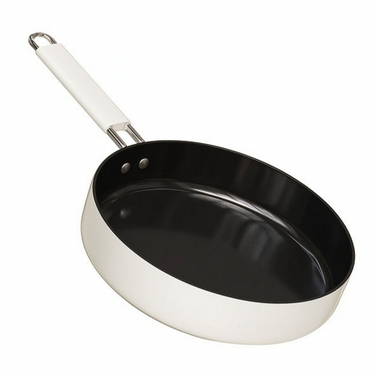 Ceramic Nonstick Frying Pan