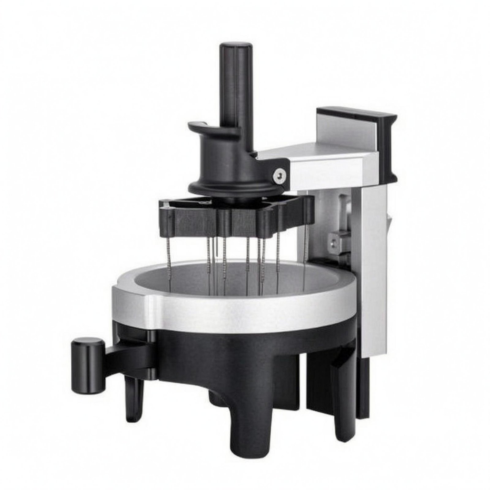 Adjustable Espresso Distributor