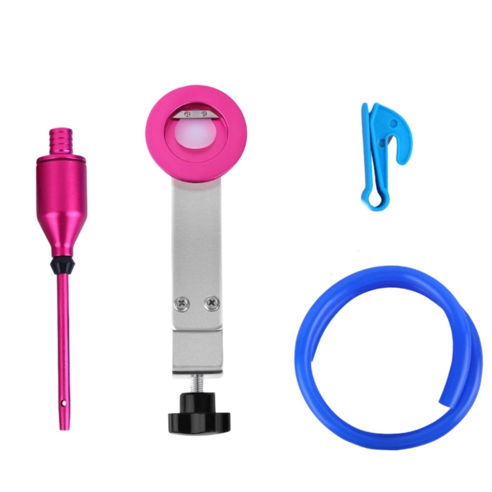Balloon Expander Tool Set