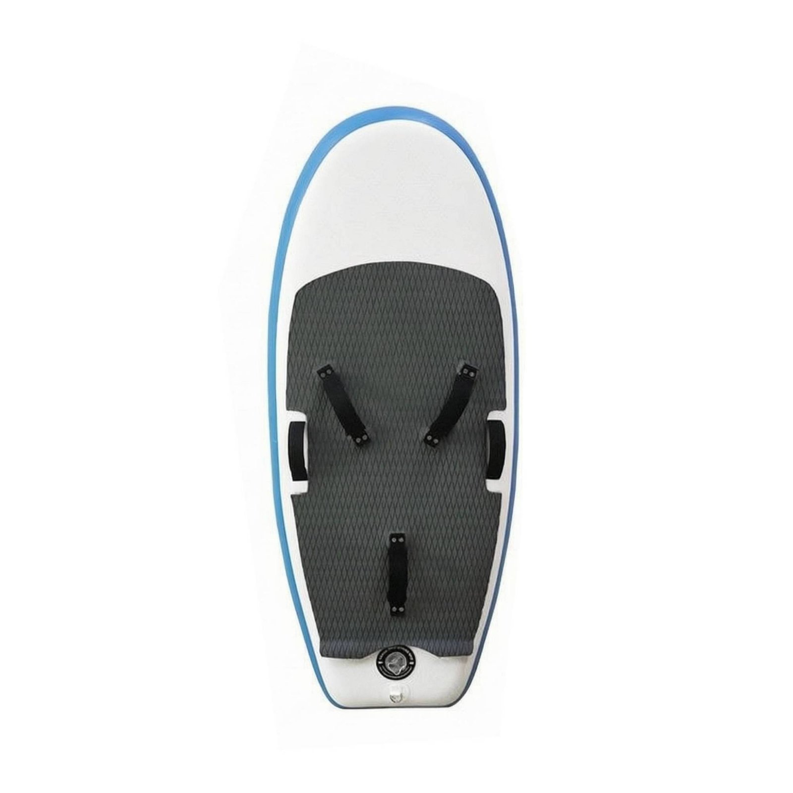 Inflatable Surfboard Pad