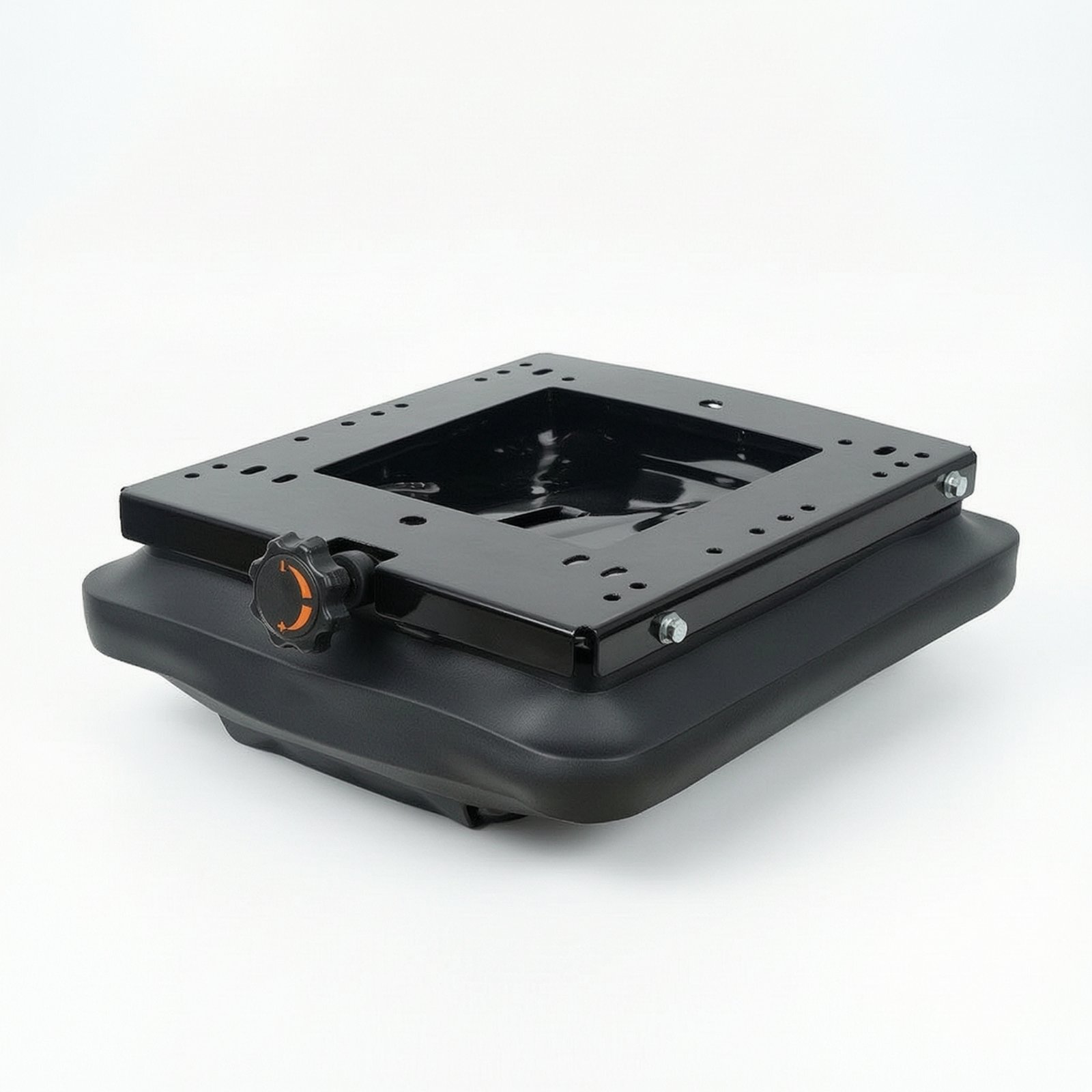 Adjustable Seat Suspension