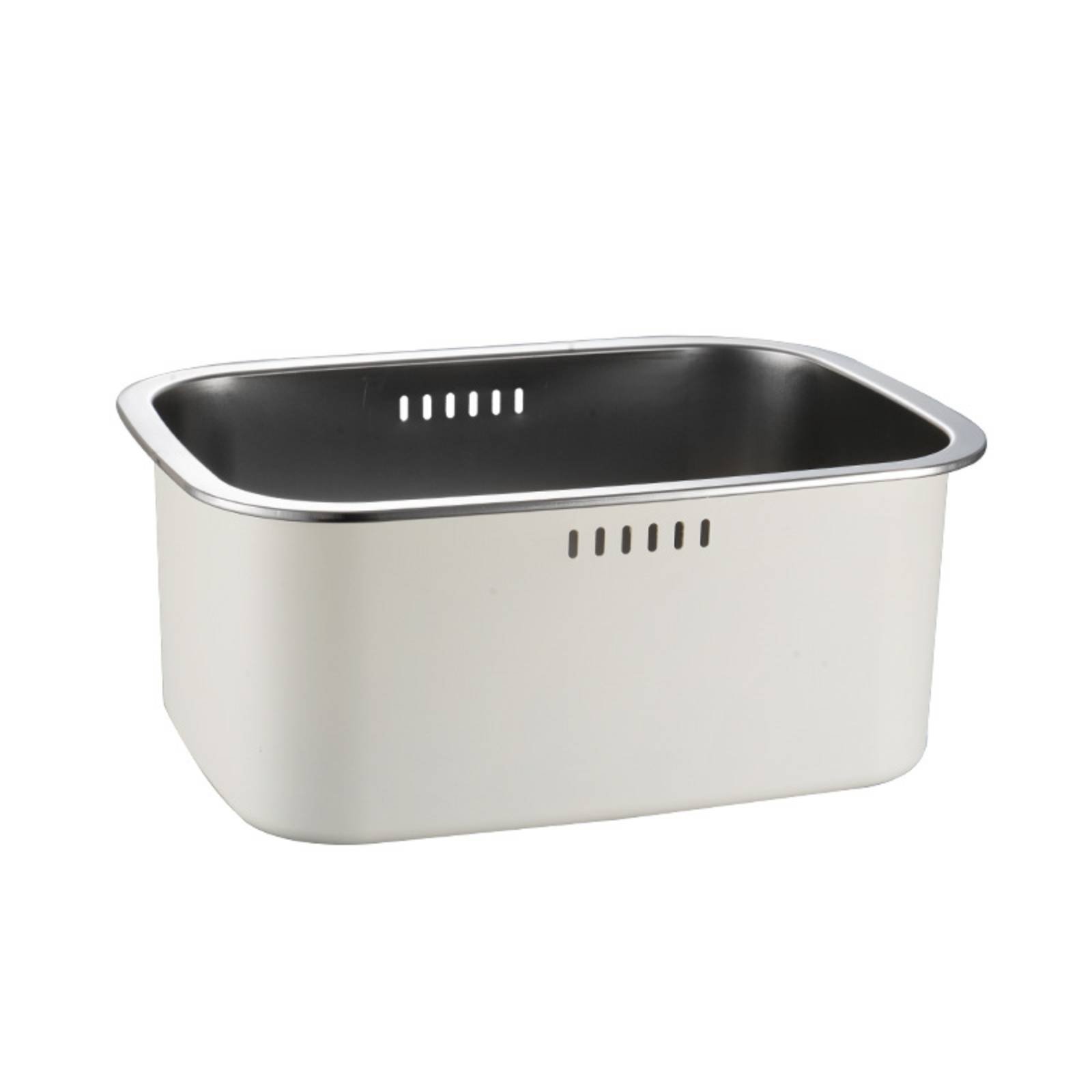 Stainless Steel Wash Basin