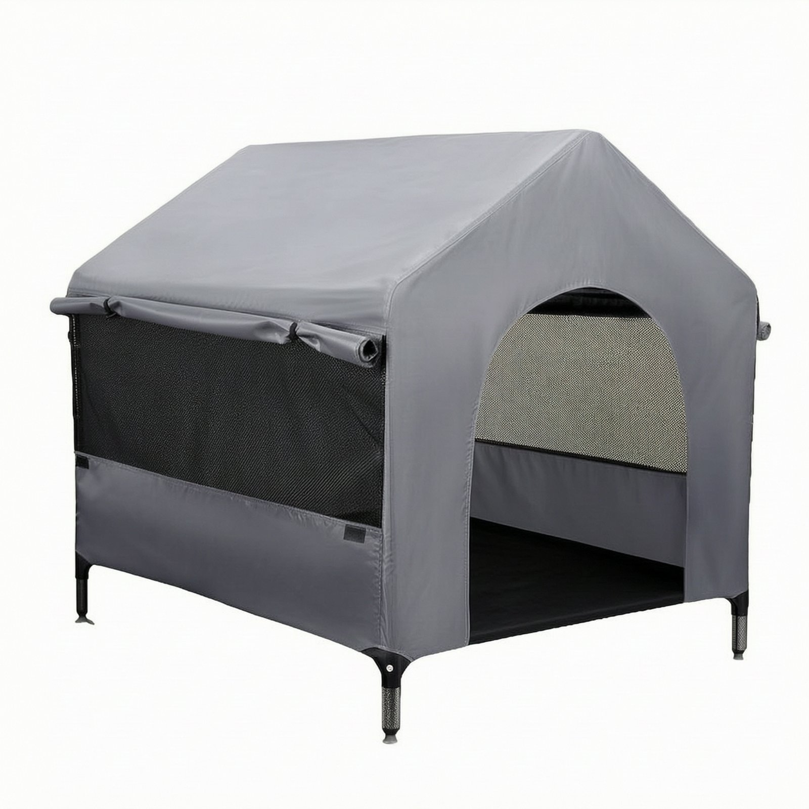 Waterproof Dog Enclosure
