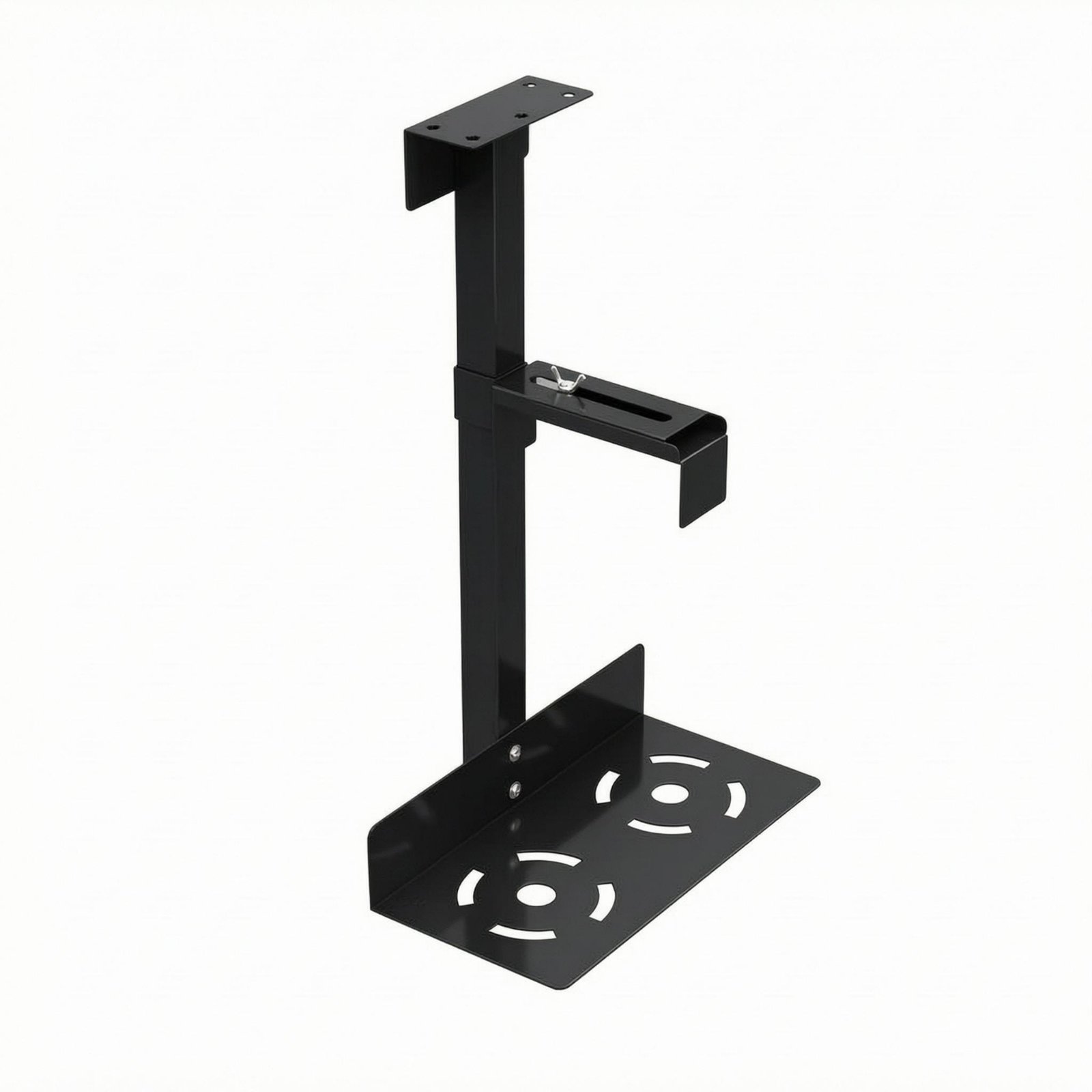 Adjustable PC Stand
