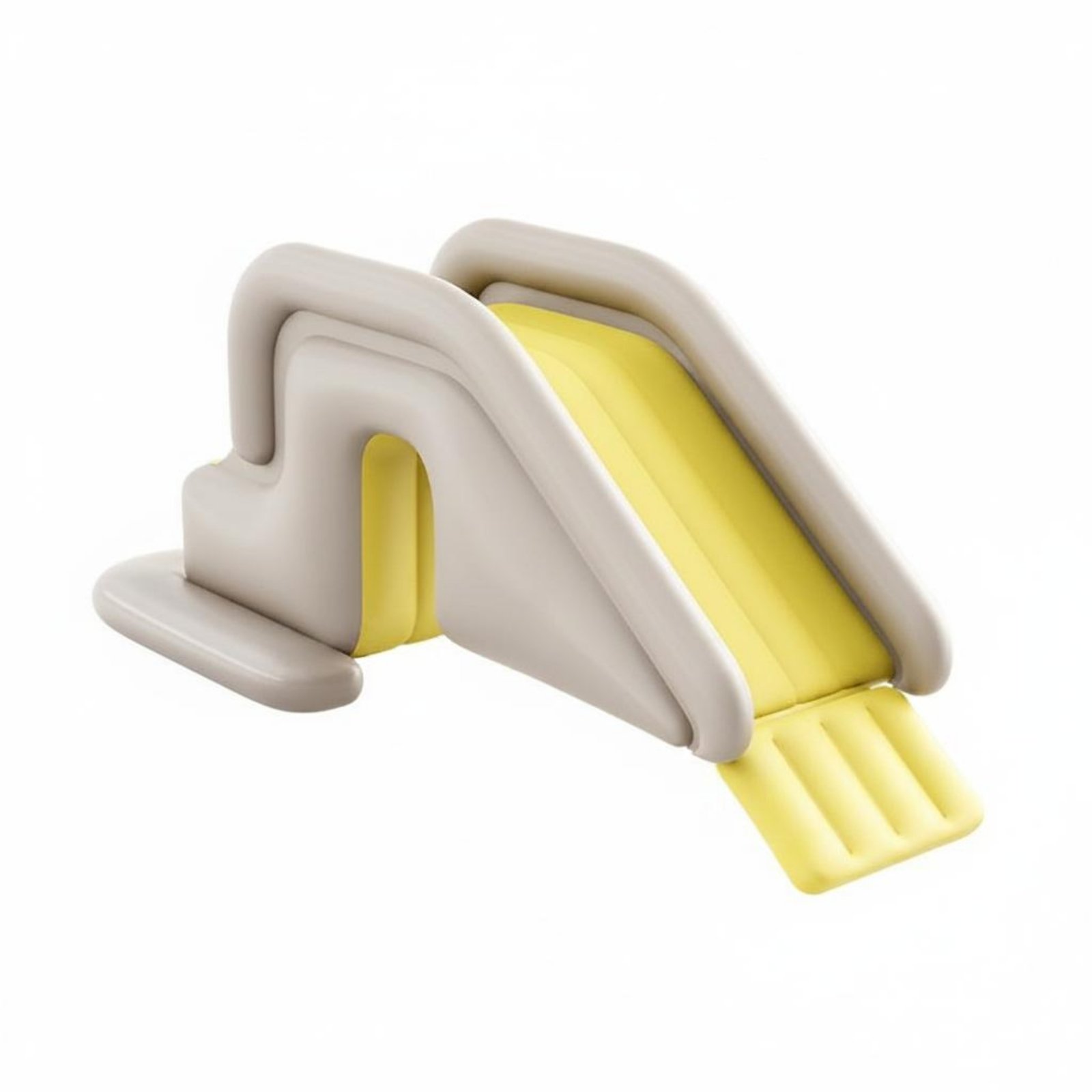 Inflatable Kids Slide