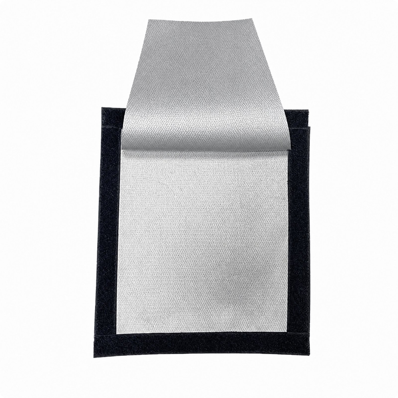 Tent Campfire Chimney Flashing Cloth