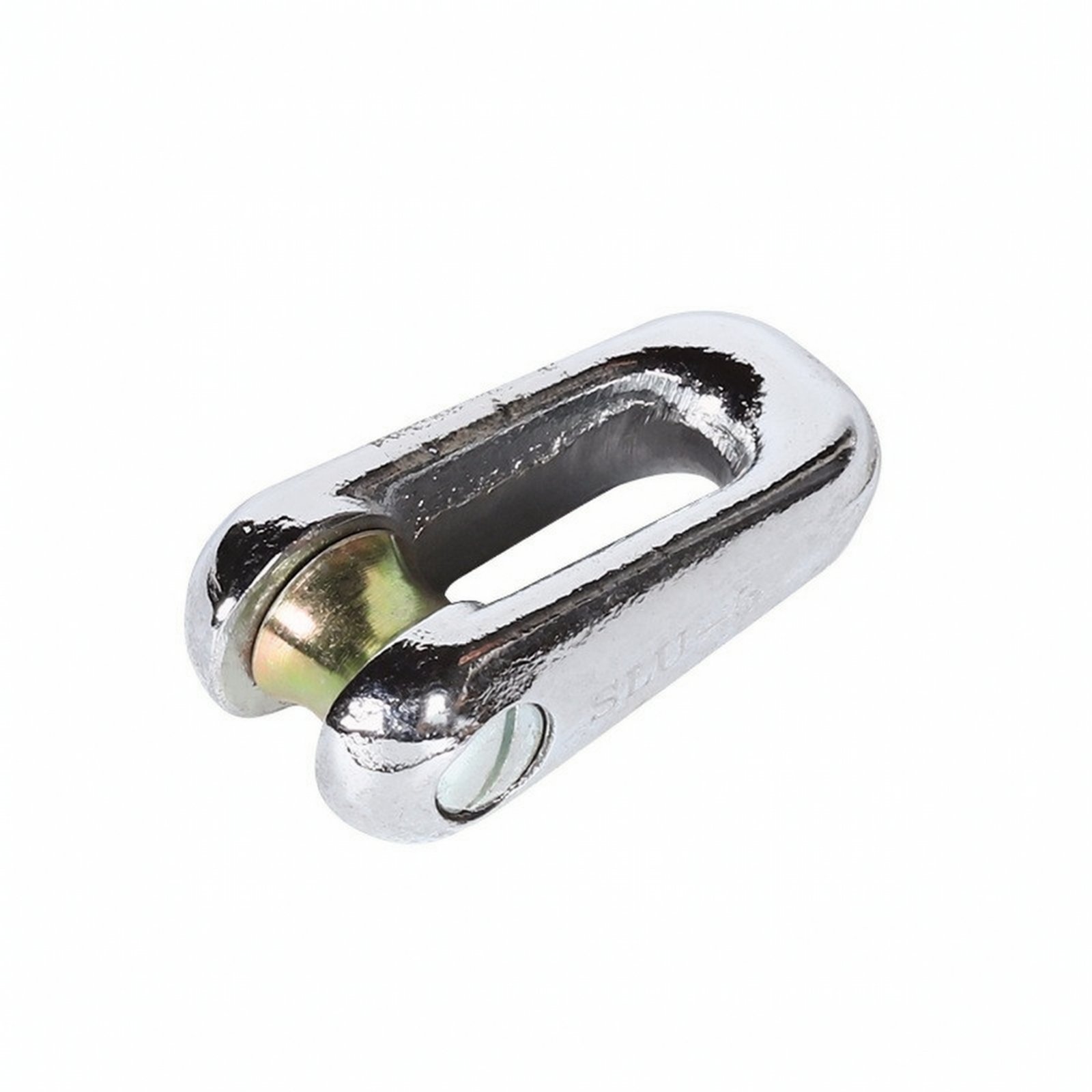 Anti-Bending Connector