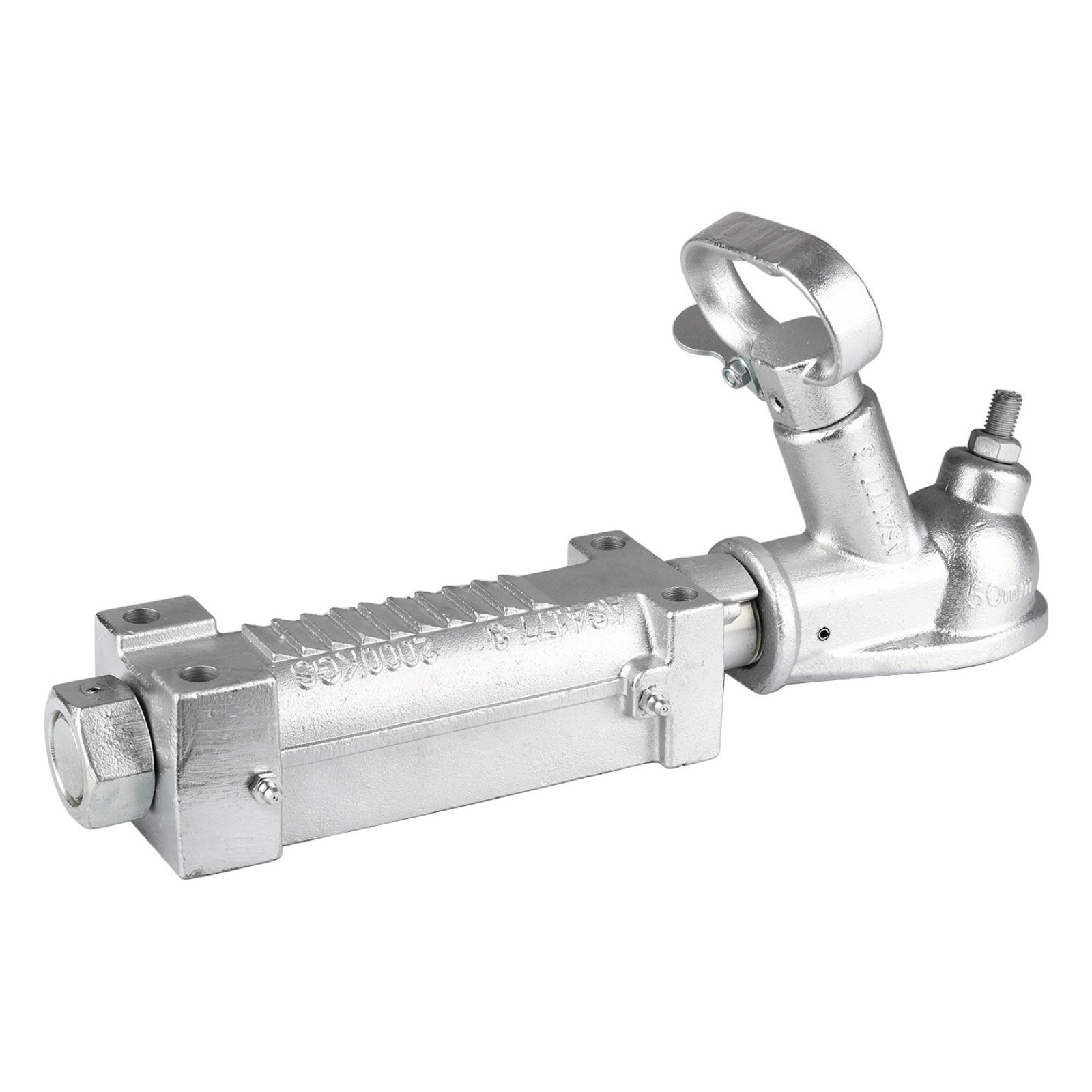 Hydraulic Trailer Connector 50mm