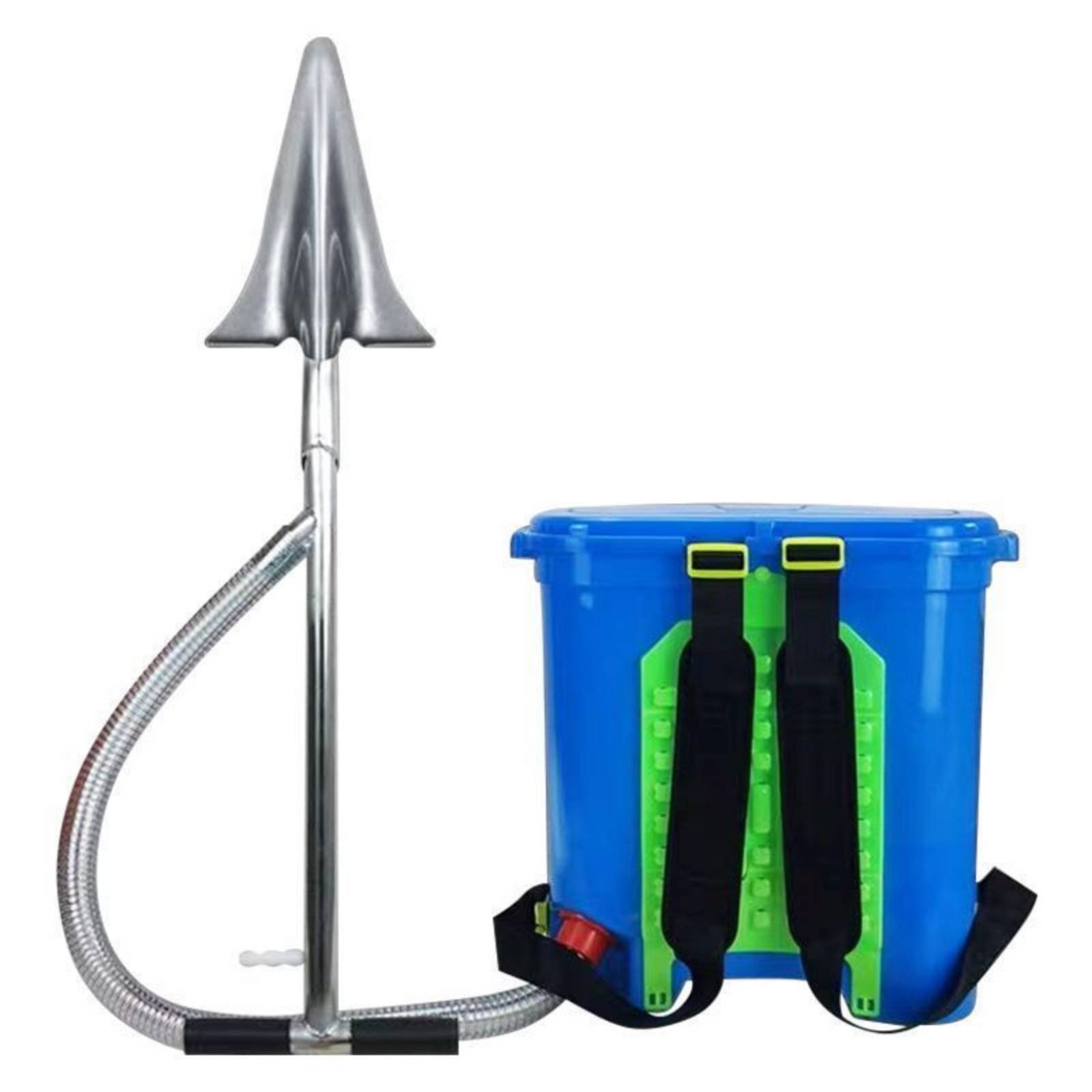 Fertilizing Tool Backpack