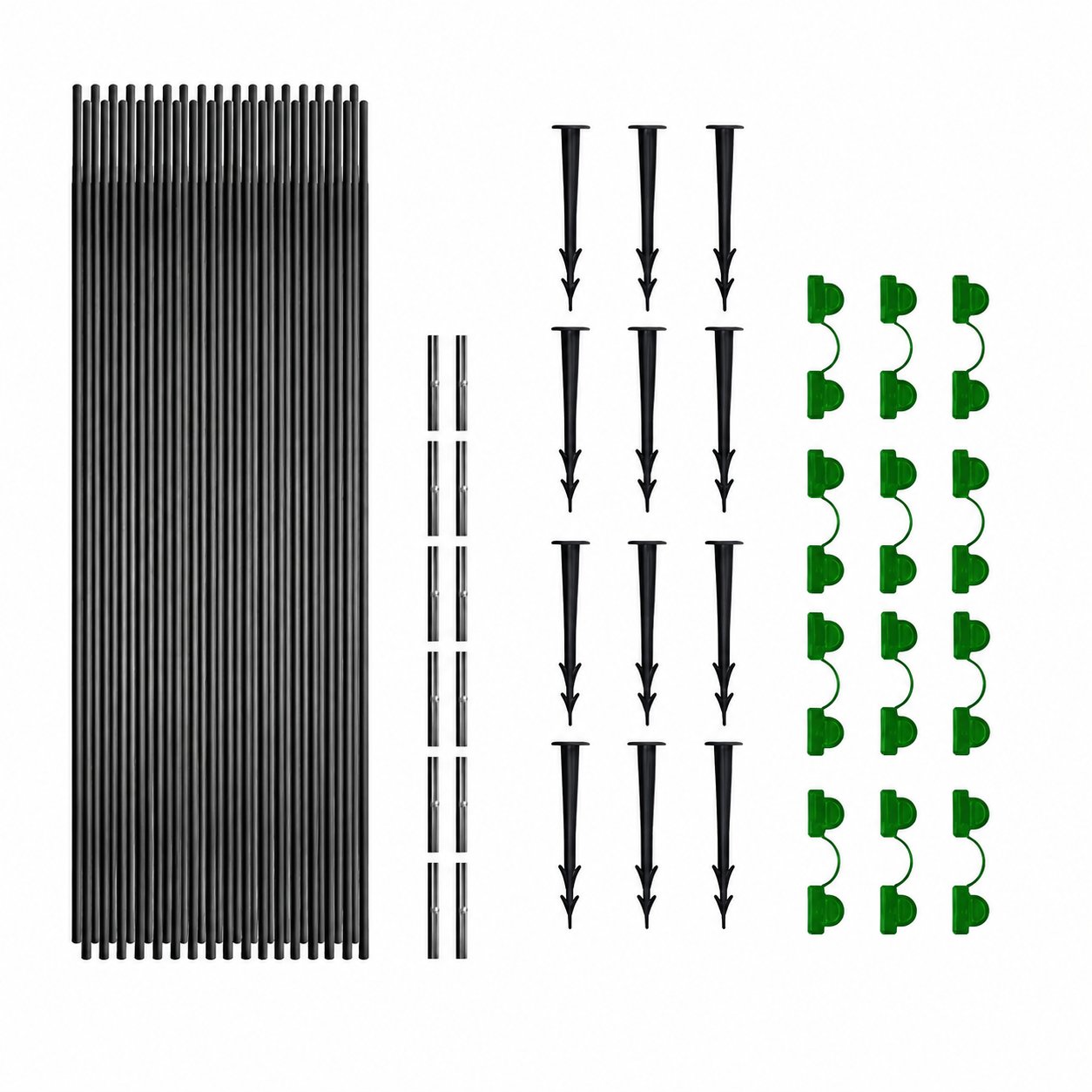 Anti-Insect Plant Cover Net