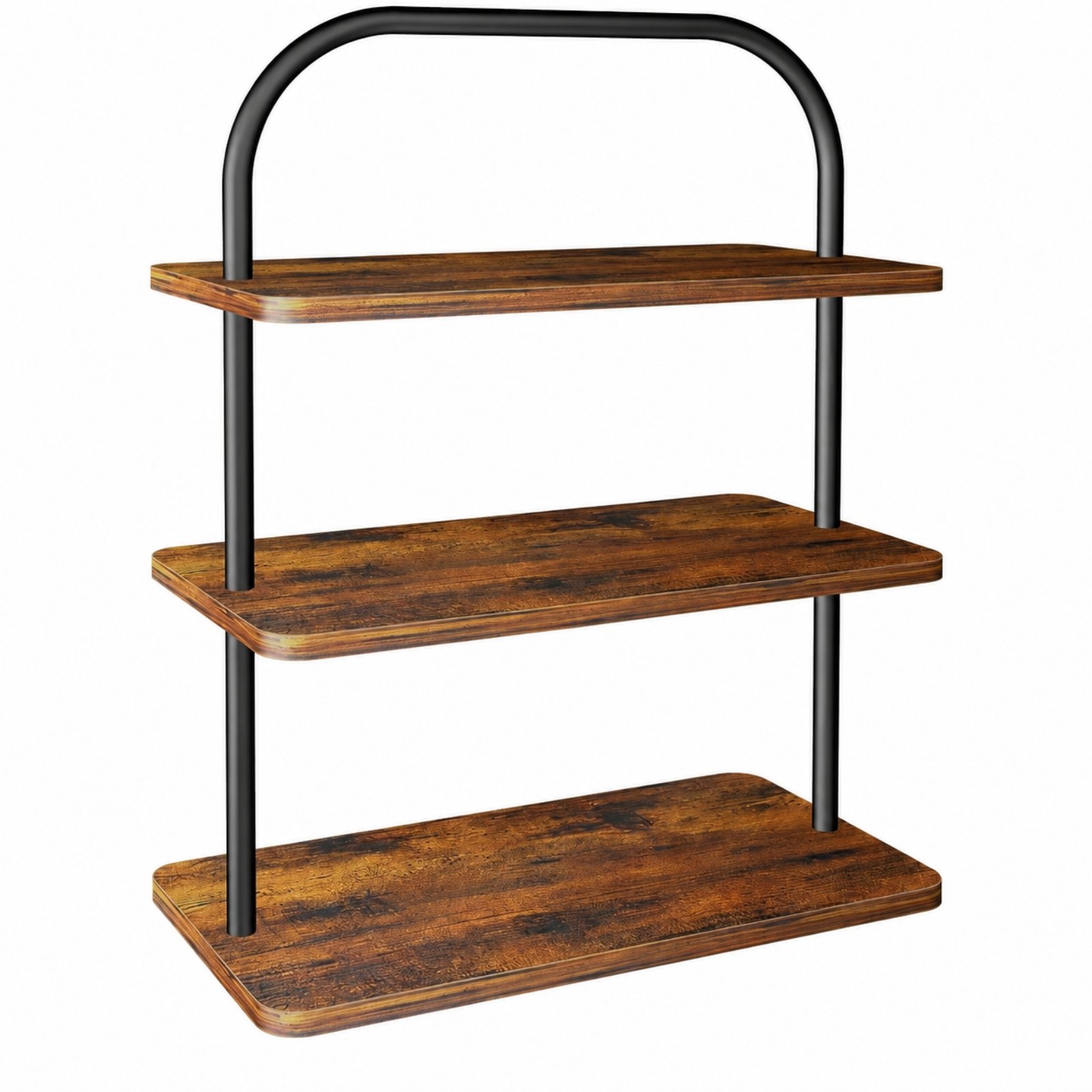 Tabletop Display Rack – Square