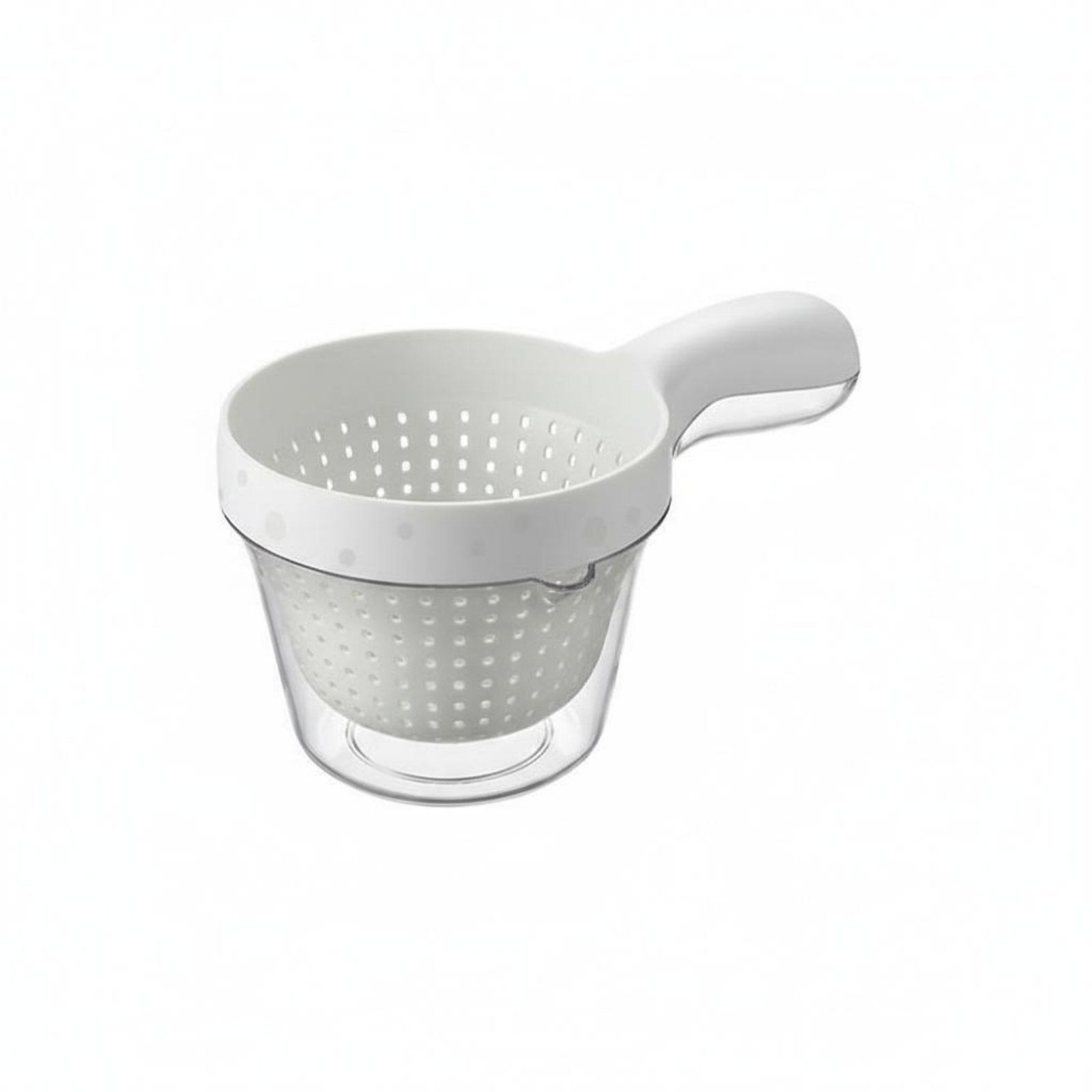 Fruit Washing Basket