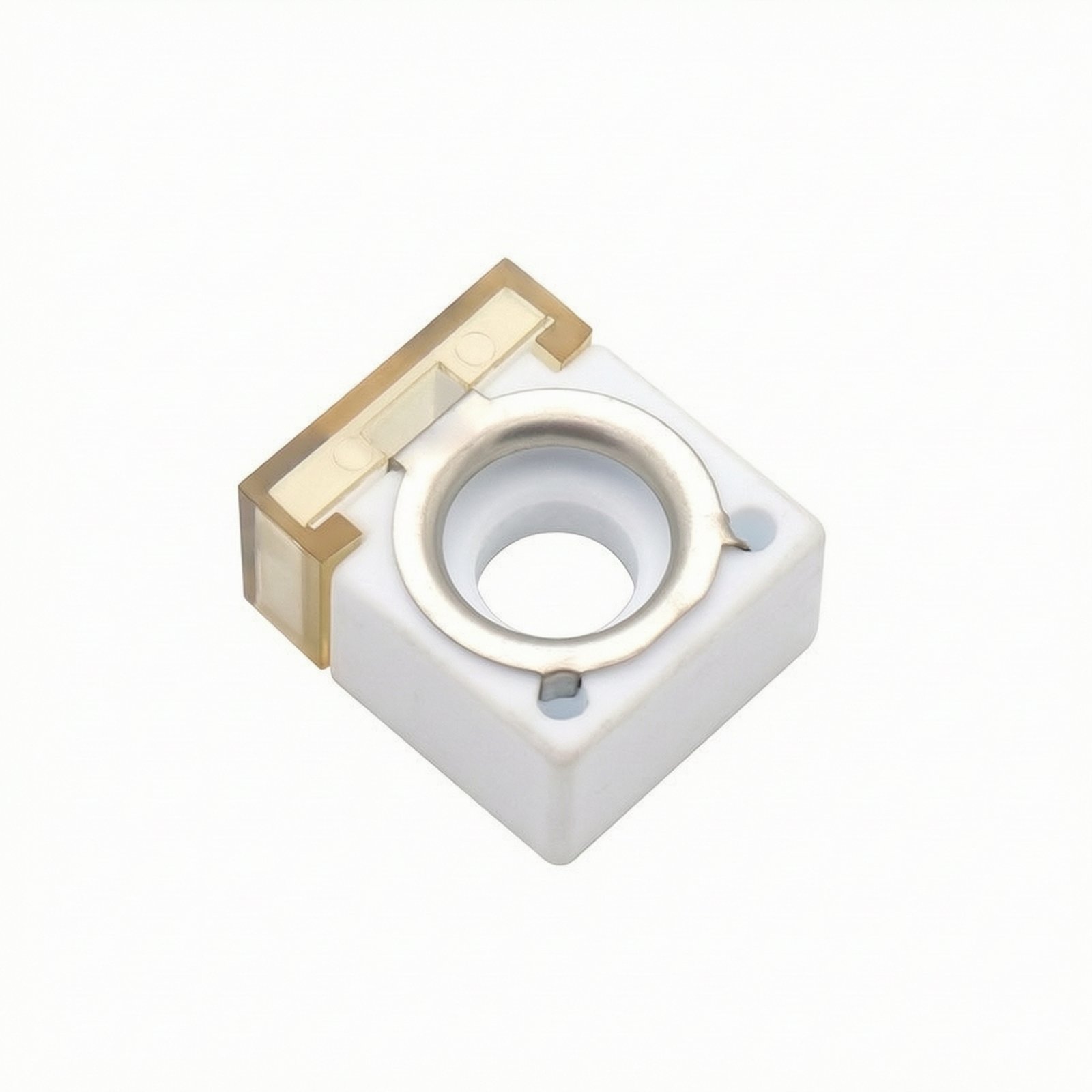 Square Marine Terminal Fuses