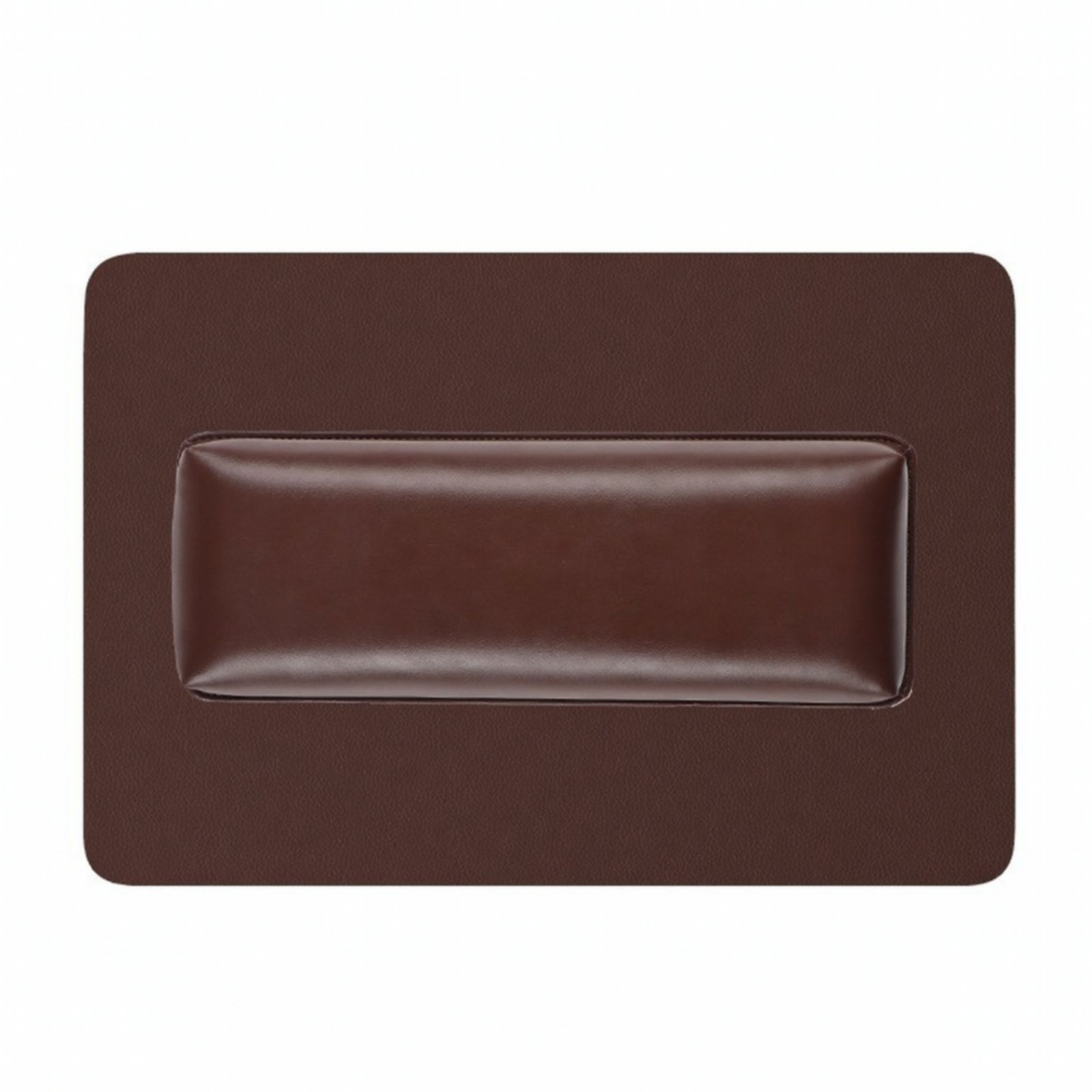 PU Leather Manicure Hand Rest