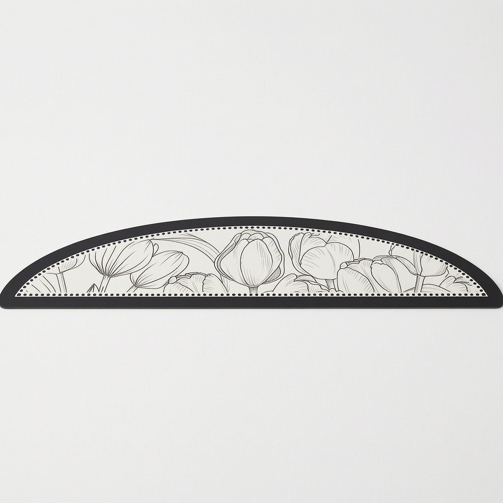 Diatomaceous Earth Faucet Mat