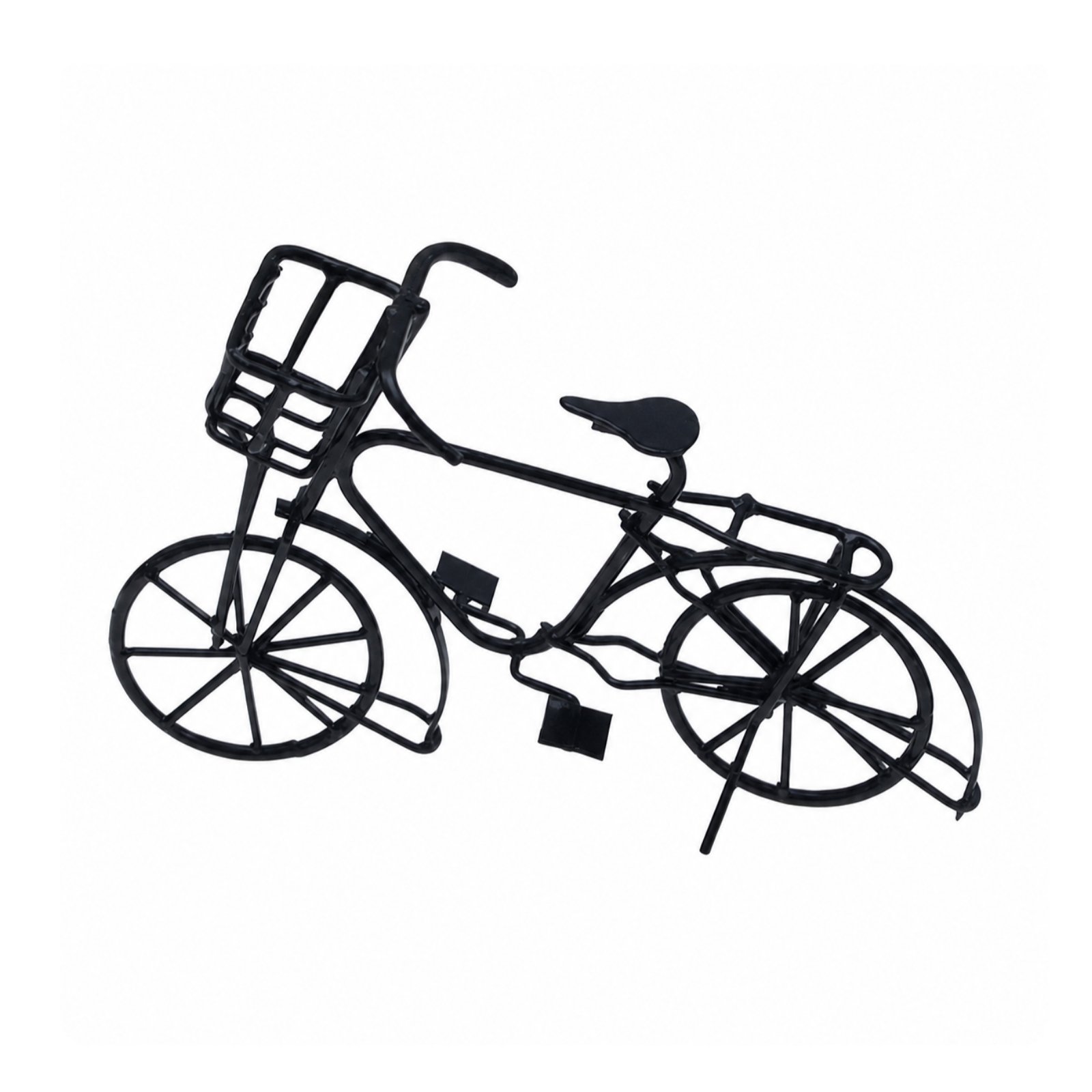 Miniature Cycle Ornament