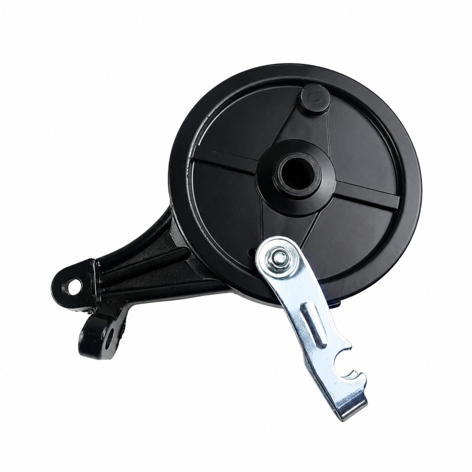 Aluminum Alloy Rear Drum Brake