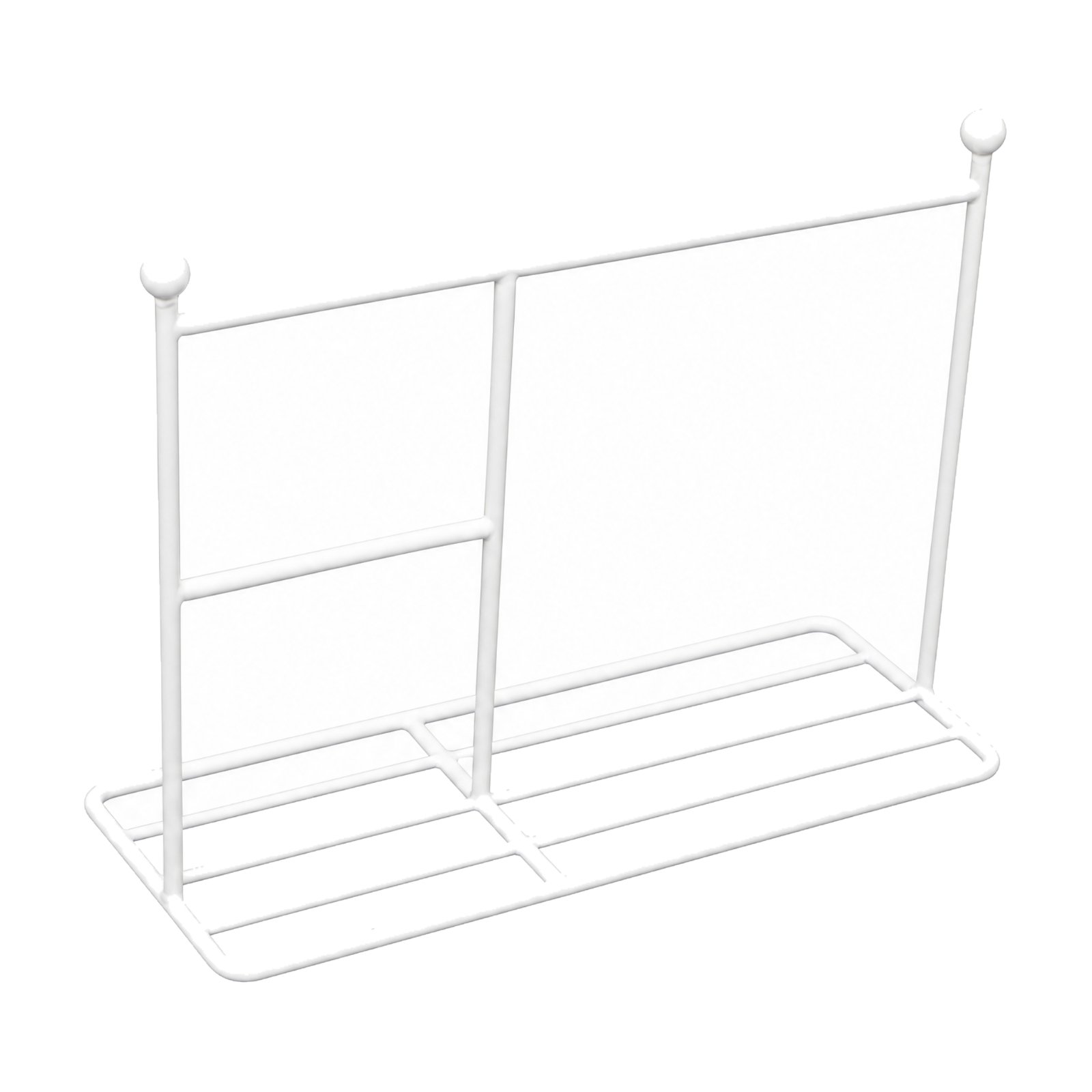 Metal Doll Clothing Rack