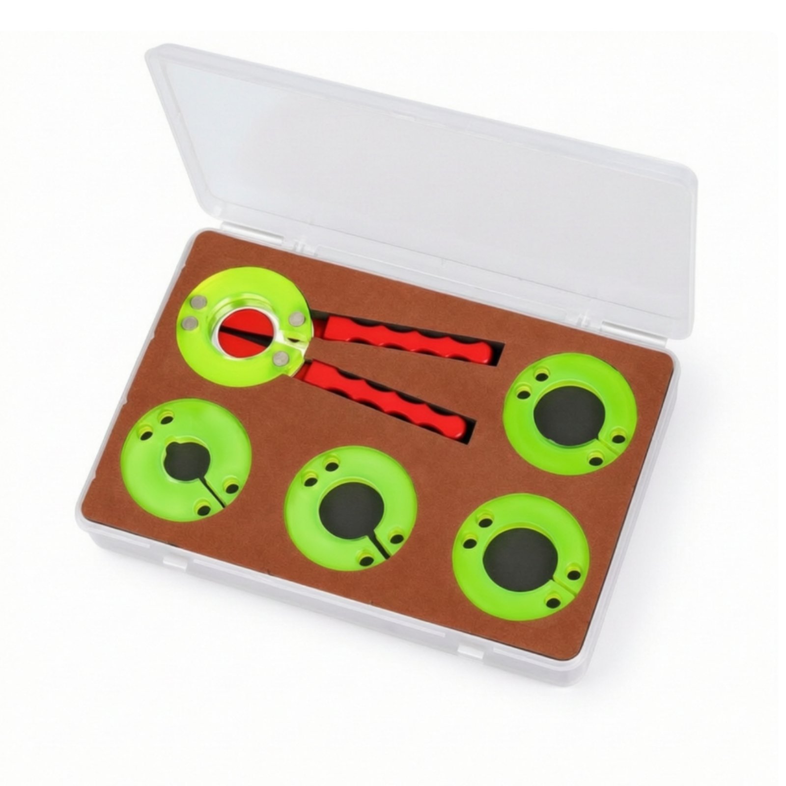 Watch Case Opening Tool