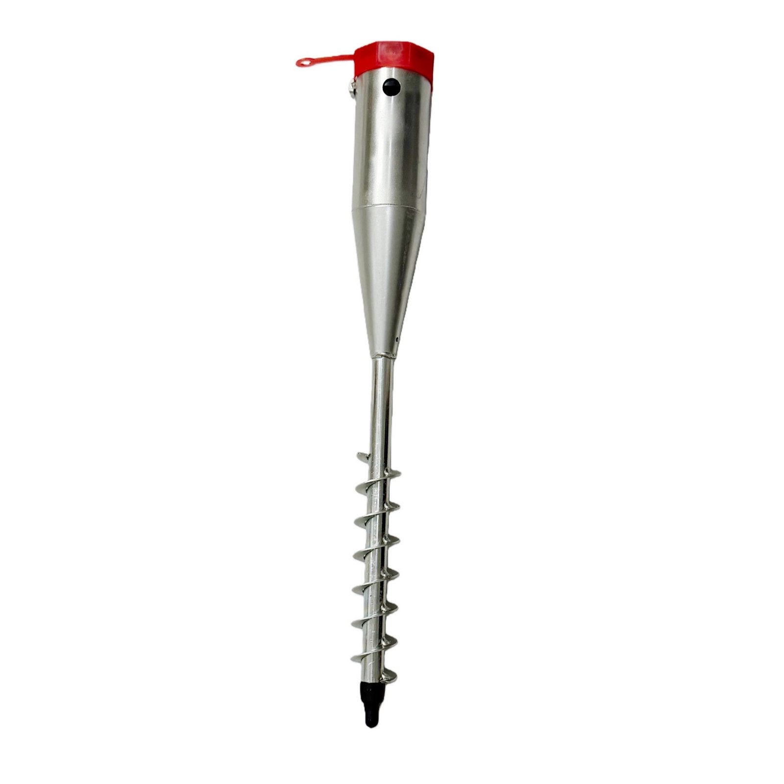 Spiral Patio Umbrella Anchor