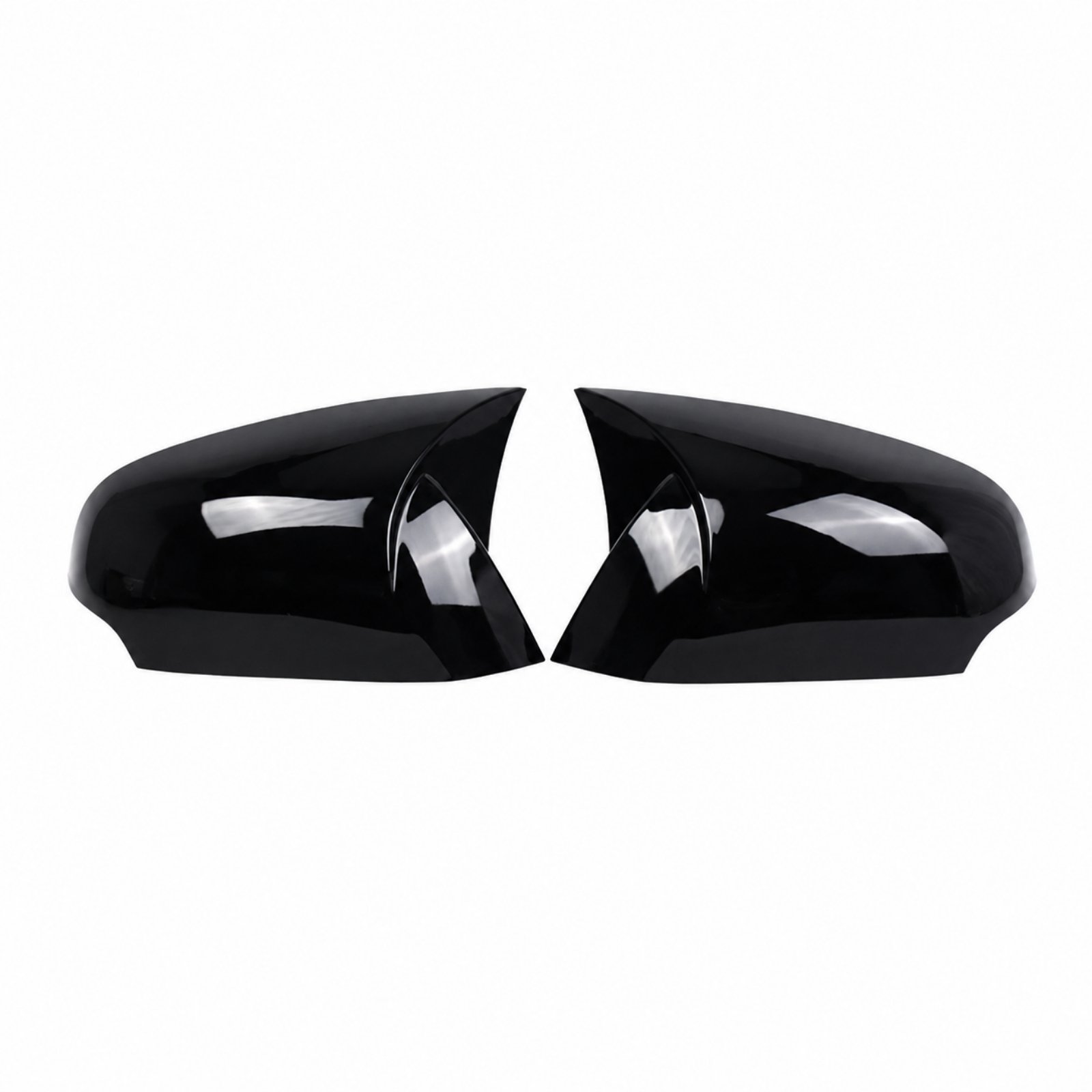 Scratch-Resistant Mirror Cover