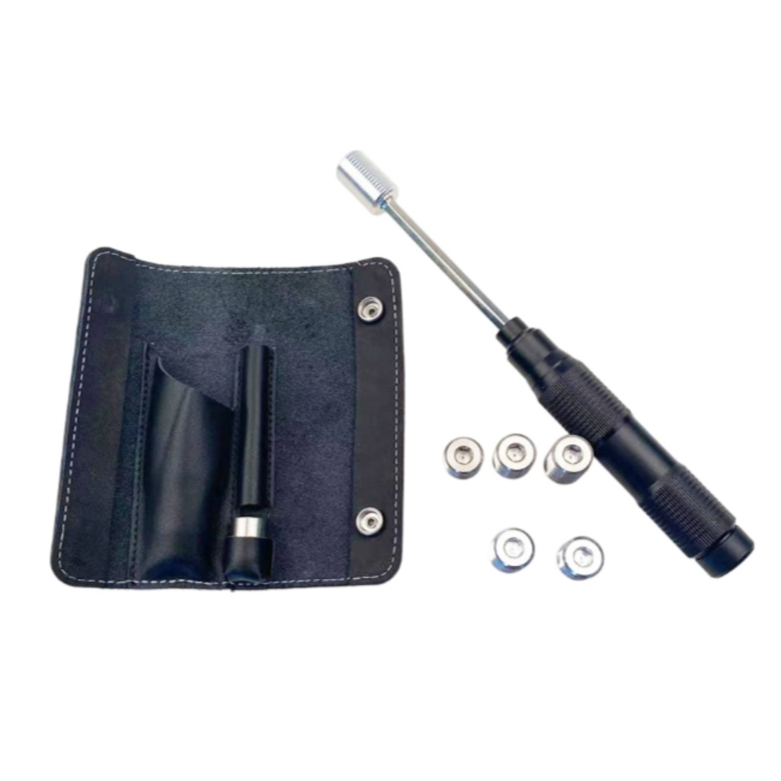 Cue Weight Screw Set